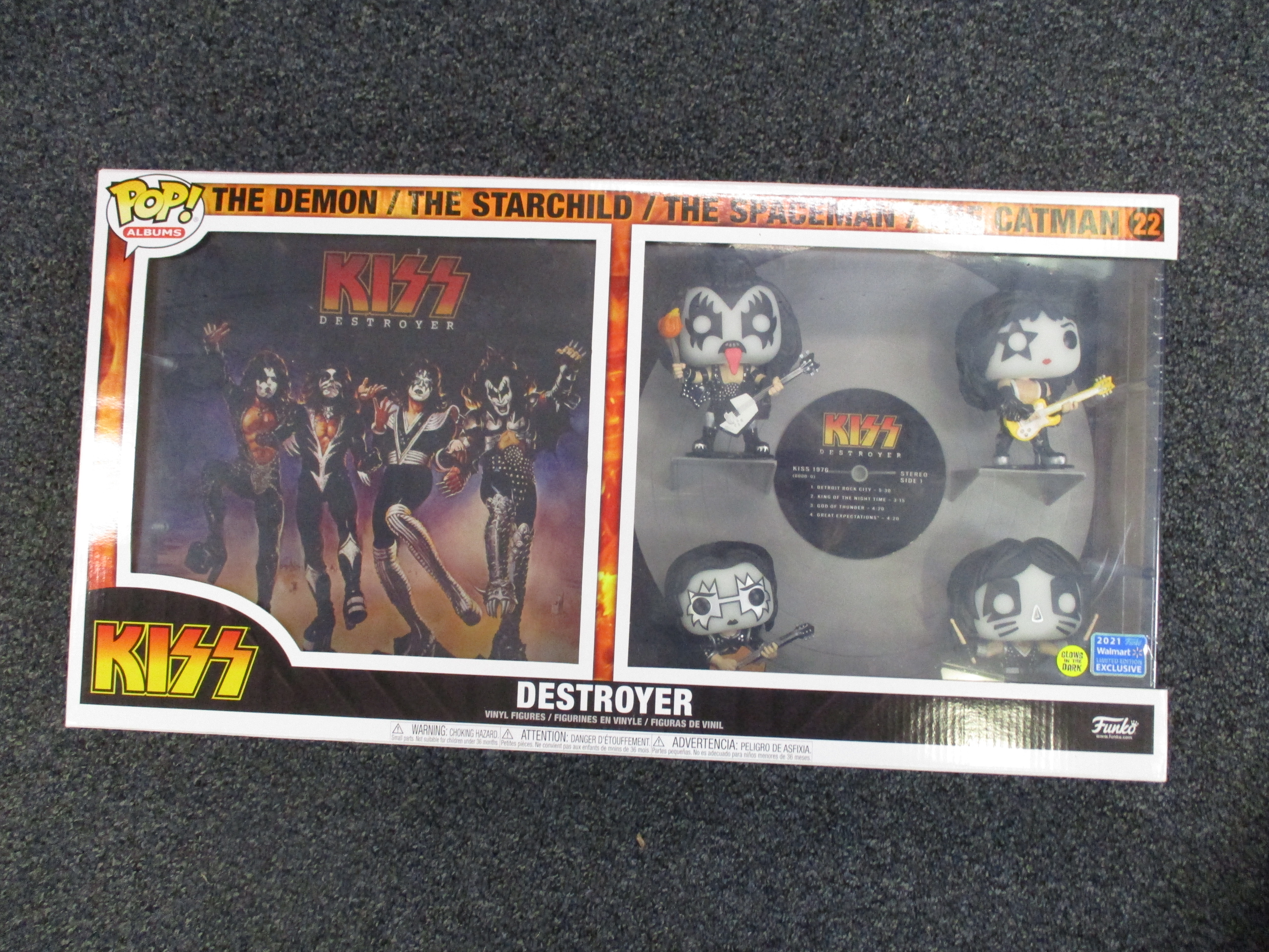 Funko Pop