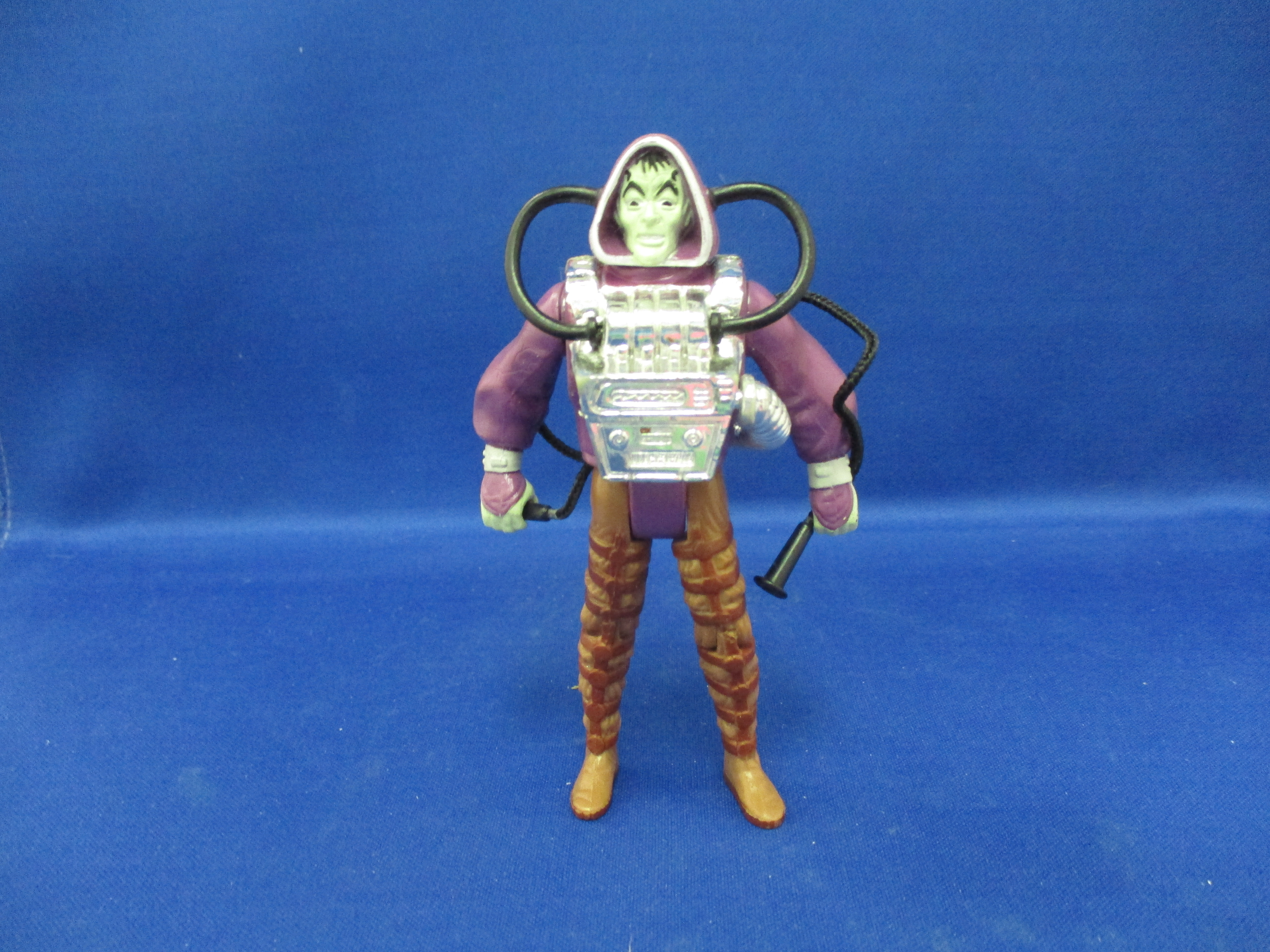 Super Powers Series 2 Desaad