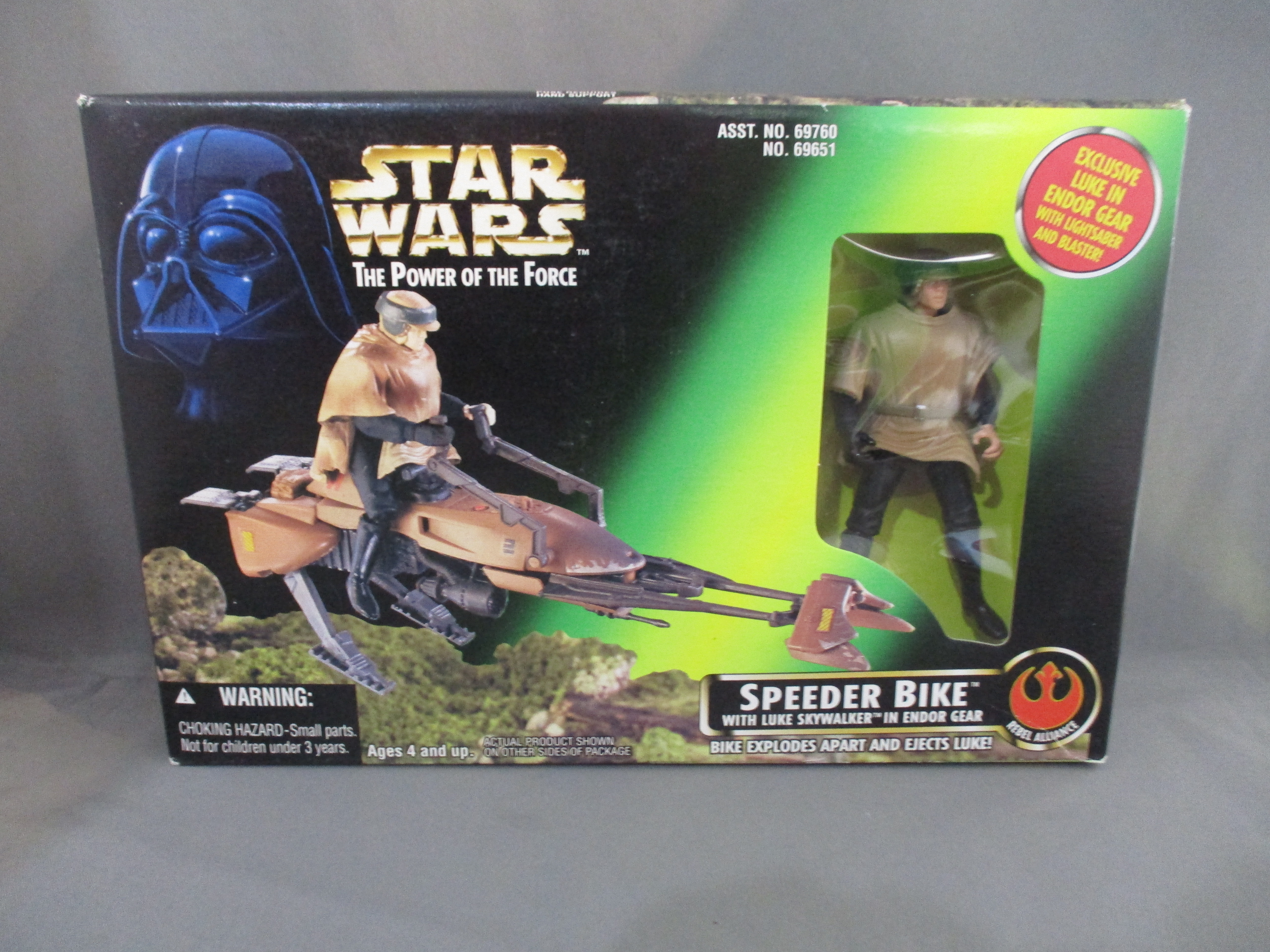 Vintage Collection Mandalorian Remnant Stormtrooper