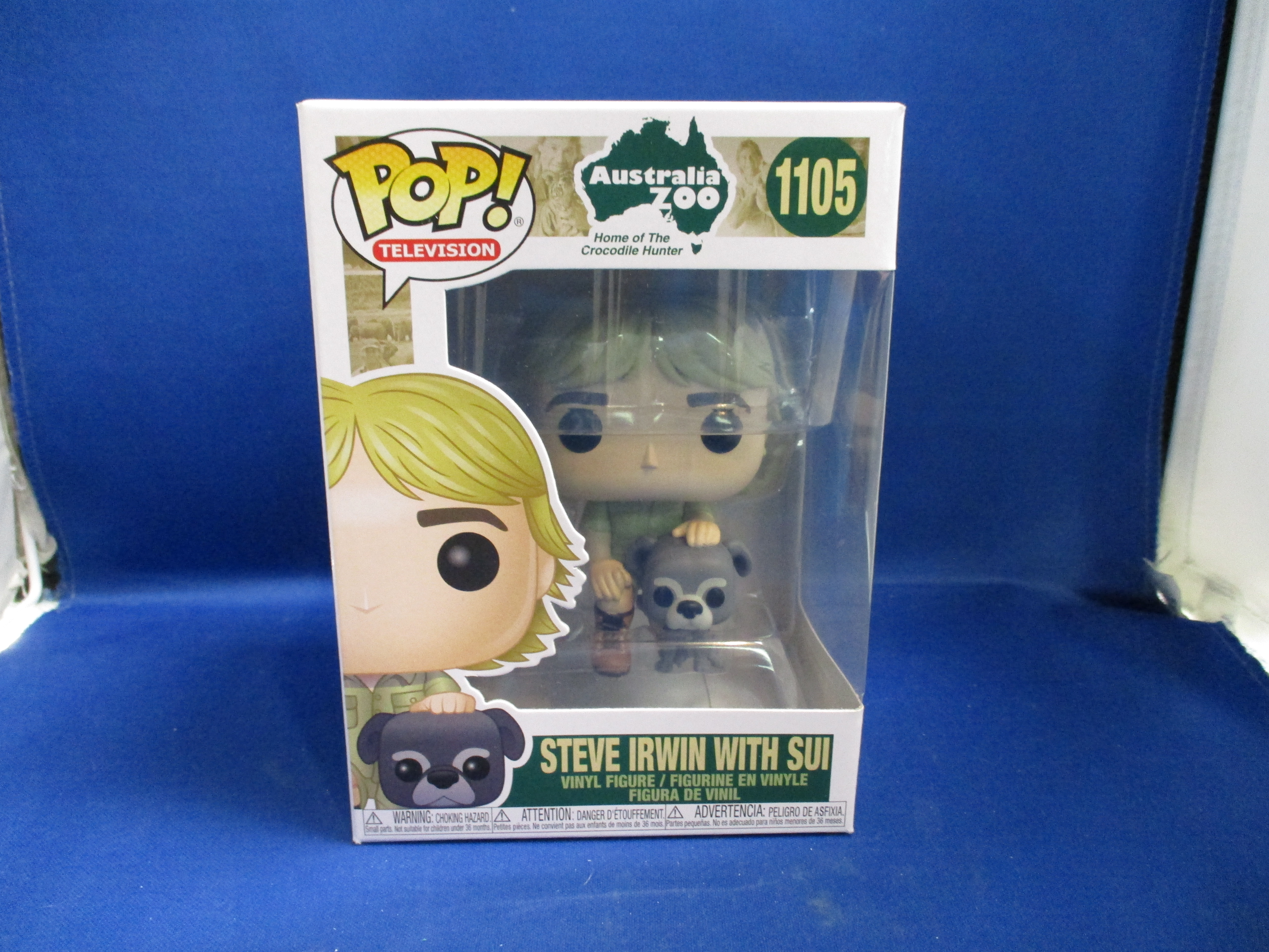 Funko POP