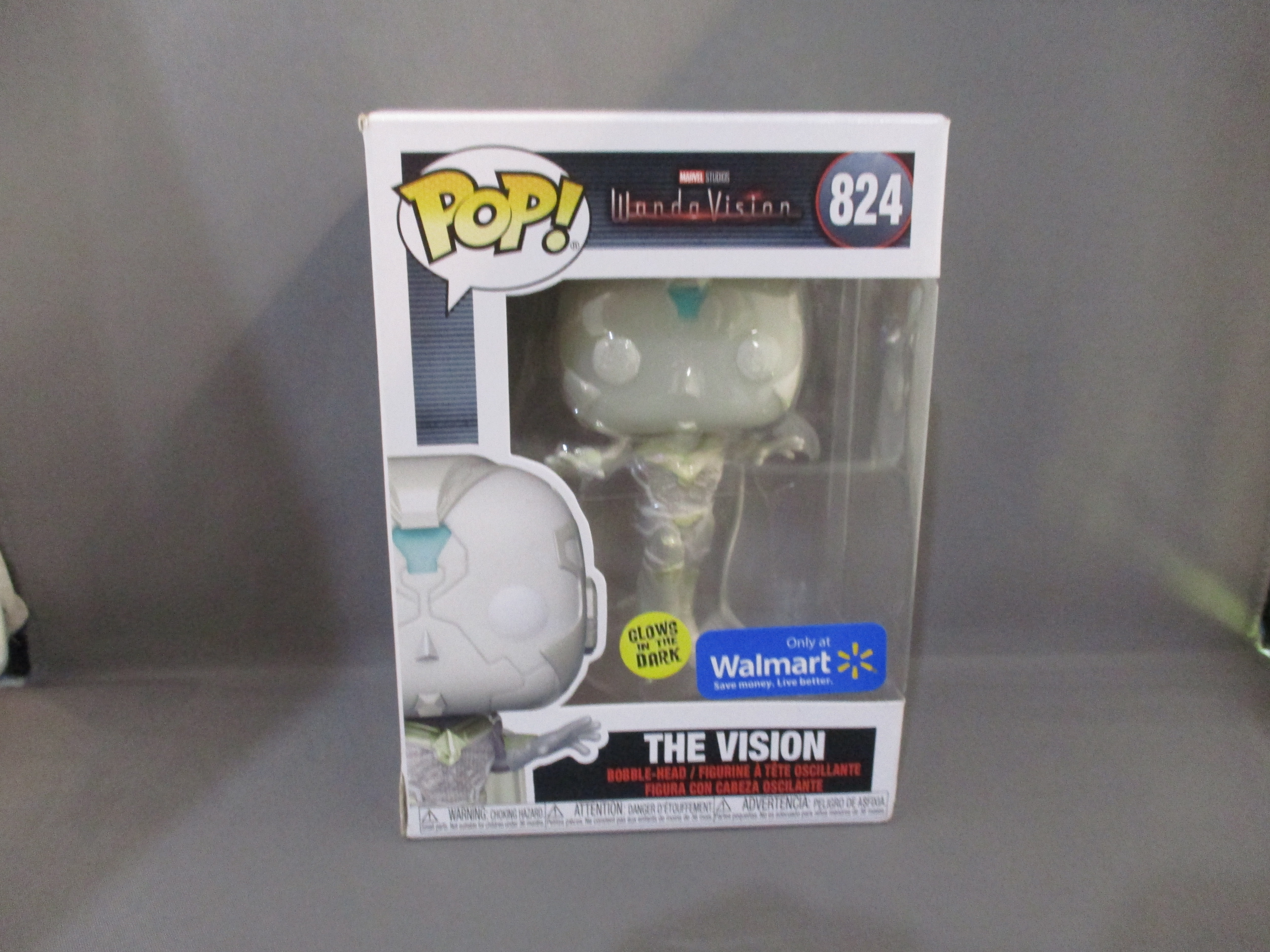 Funko POP