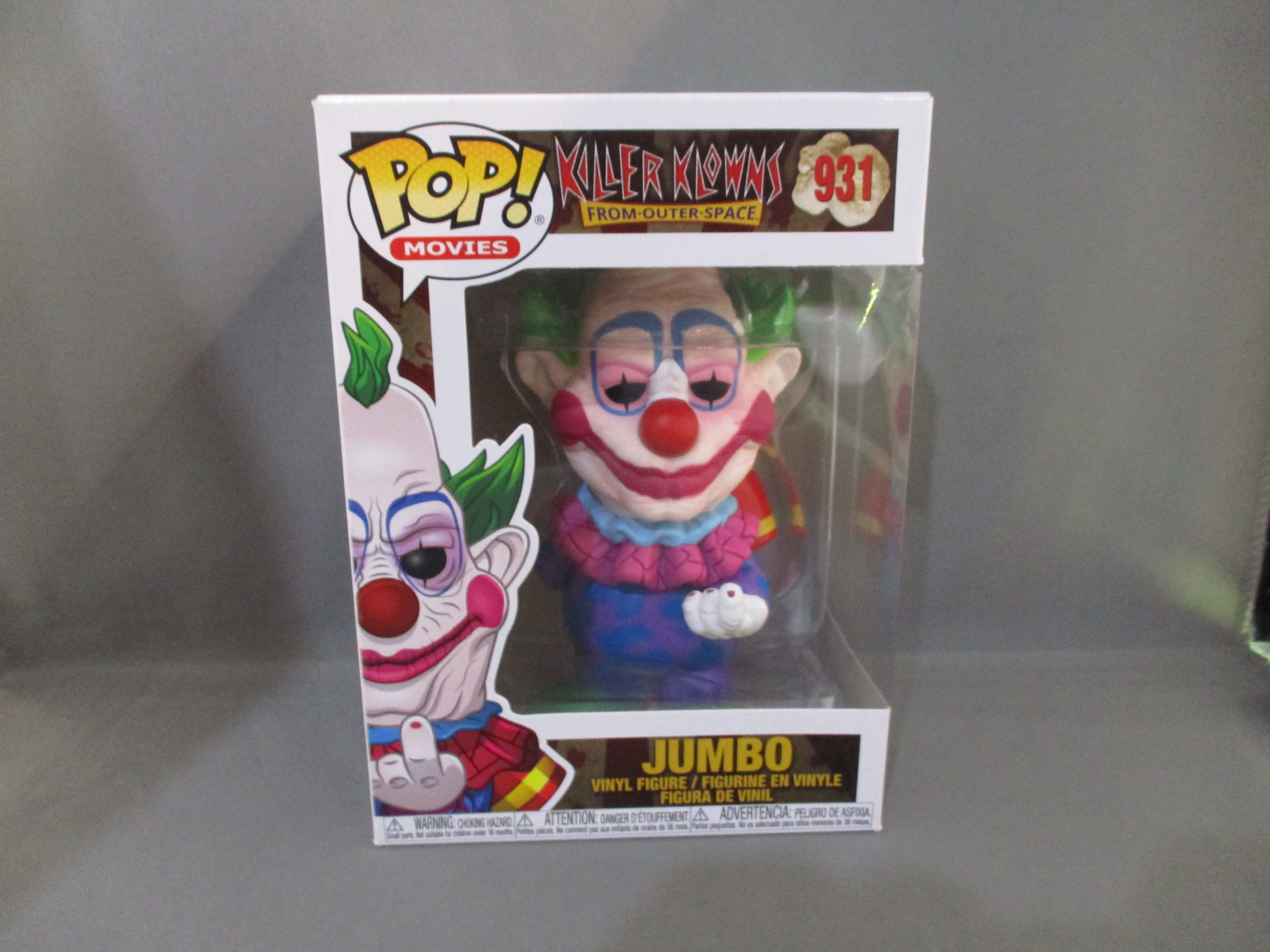 Funko POP