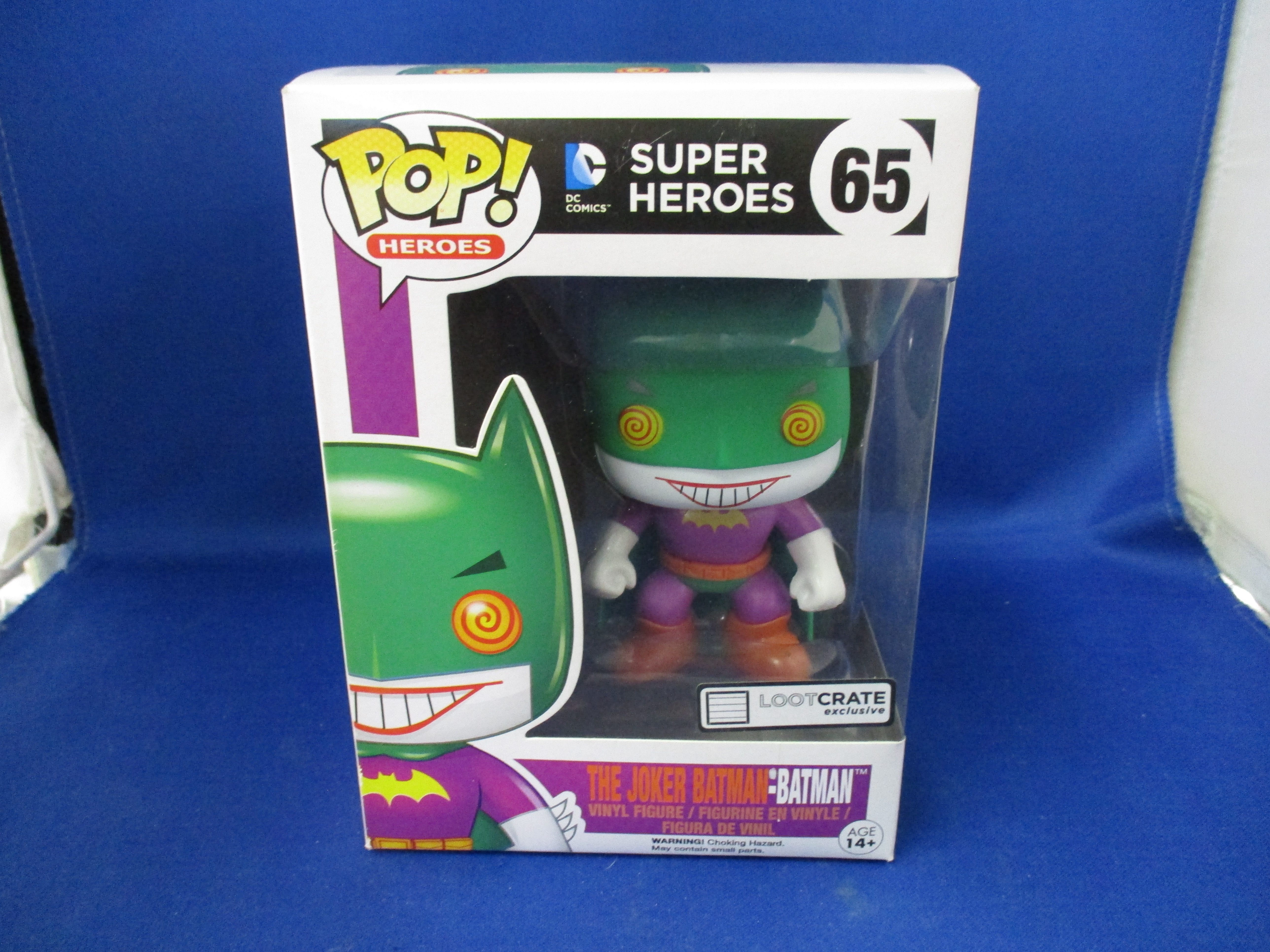 Funko POP