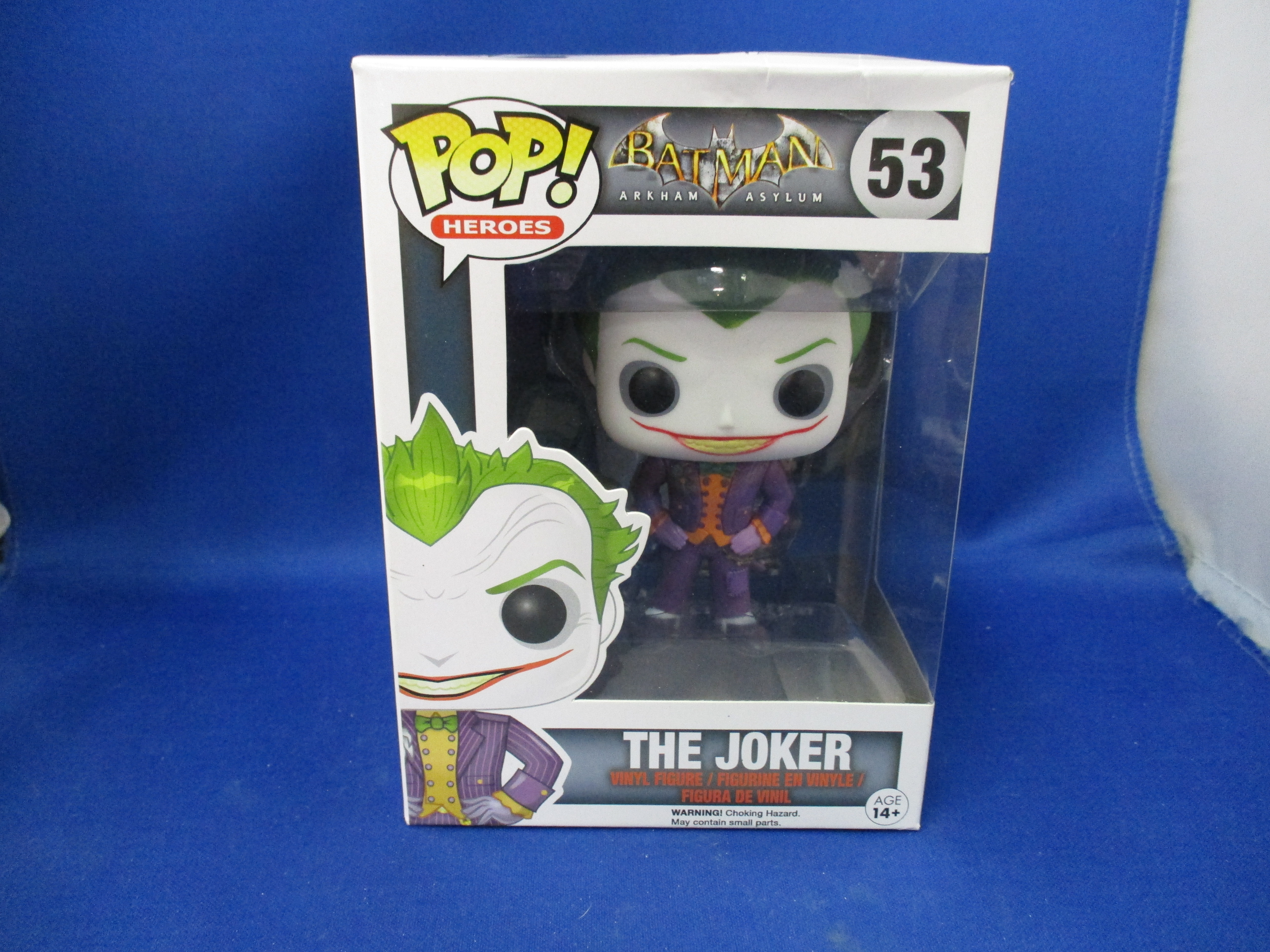 Funko Pop