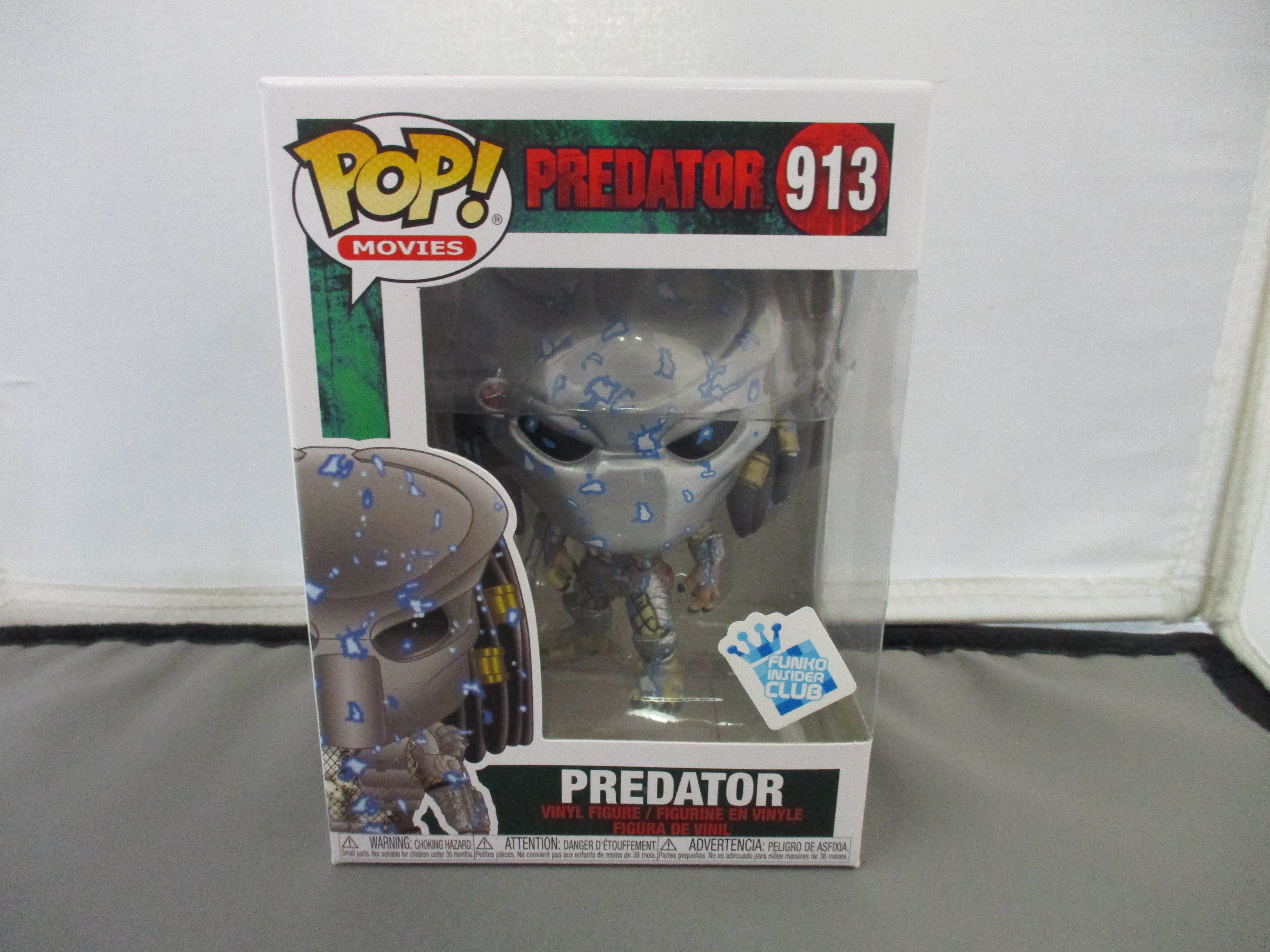 Funko Pop