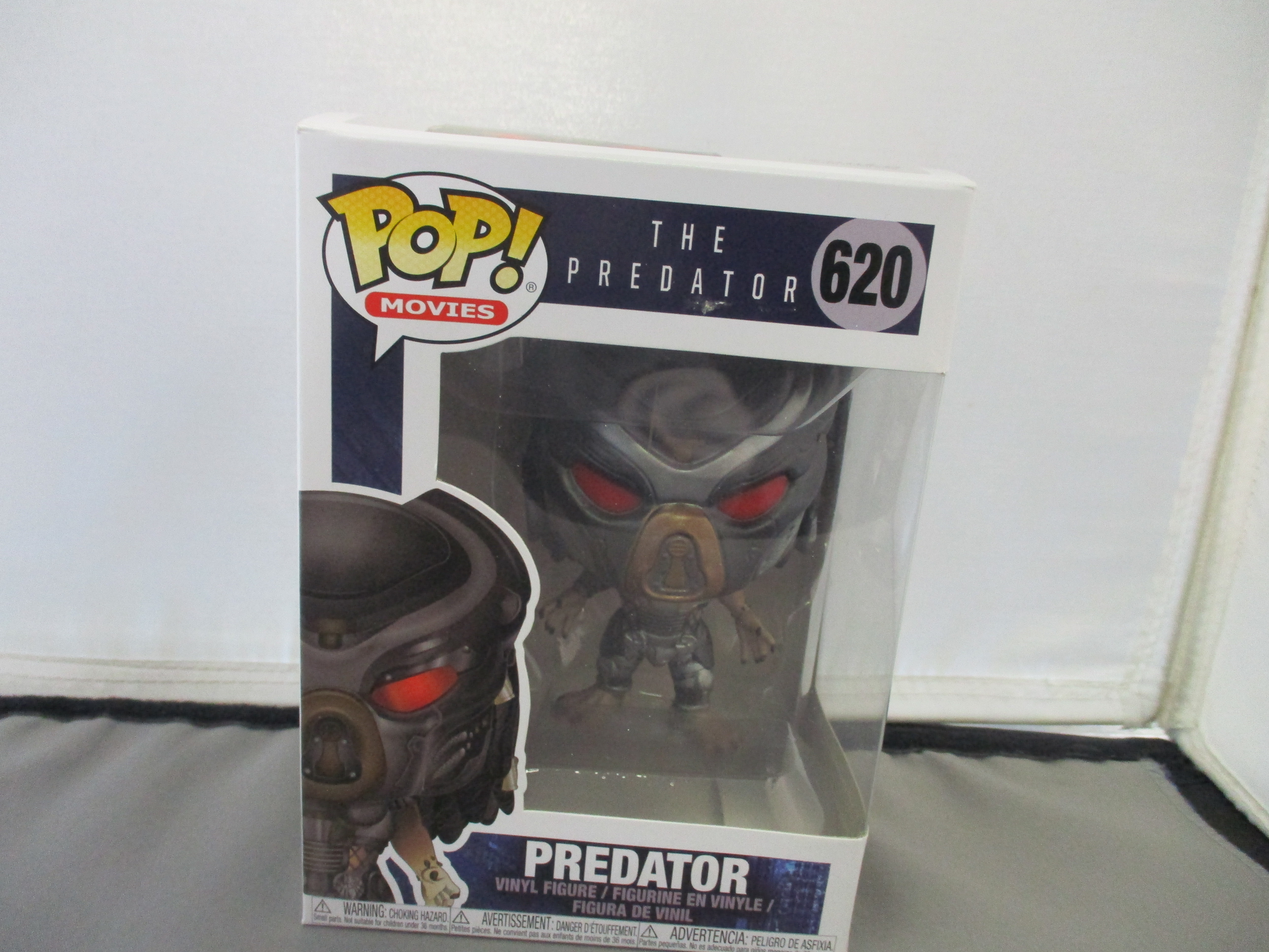Funko Pop