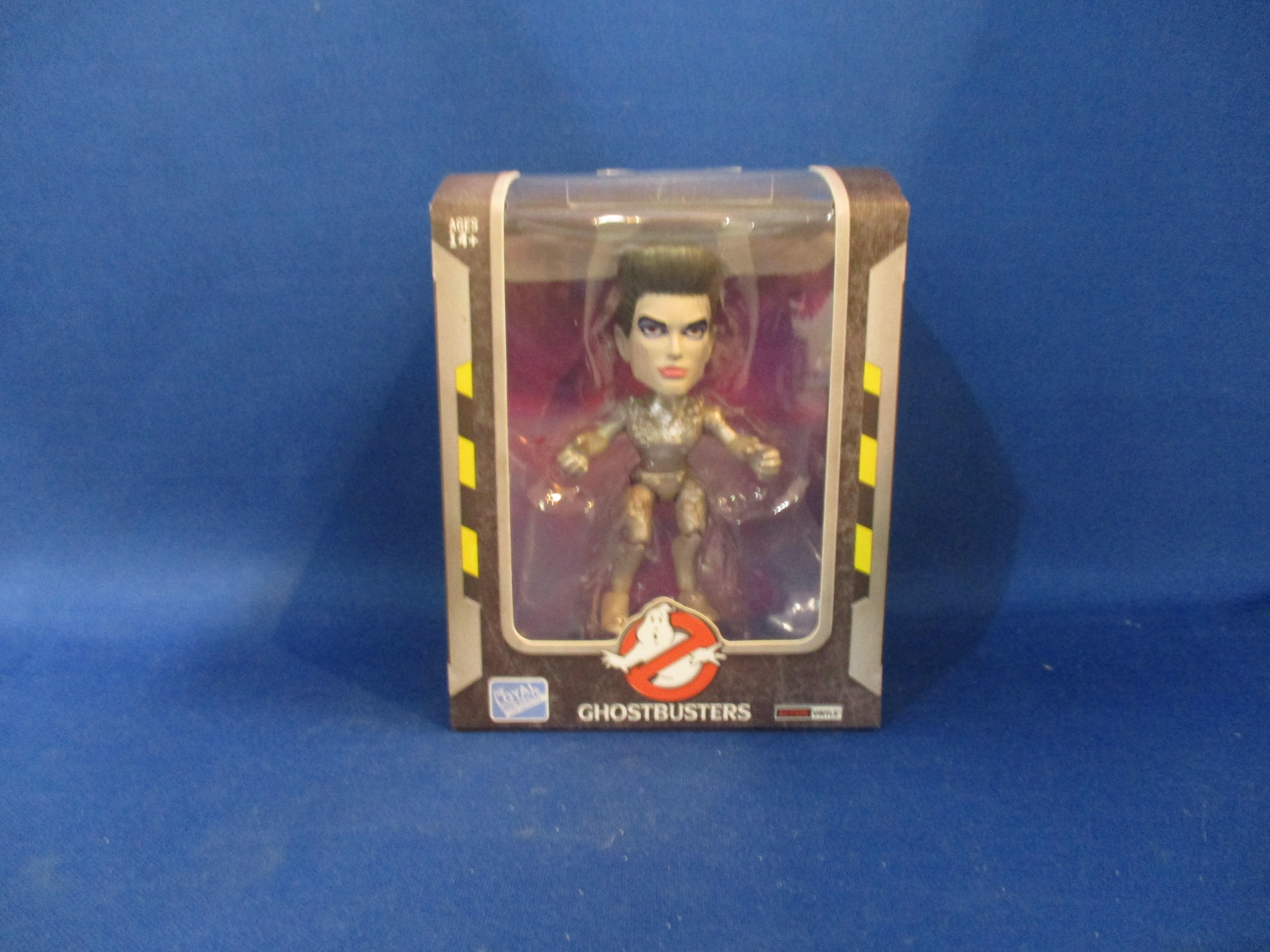 Ghostbusters Loyal Subjects Gozer