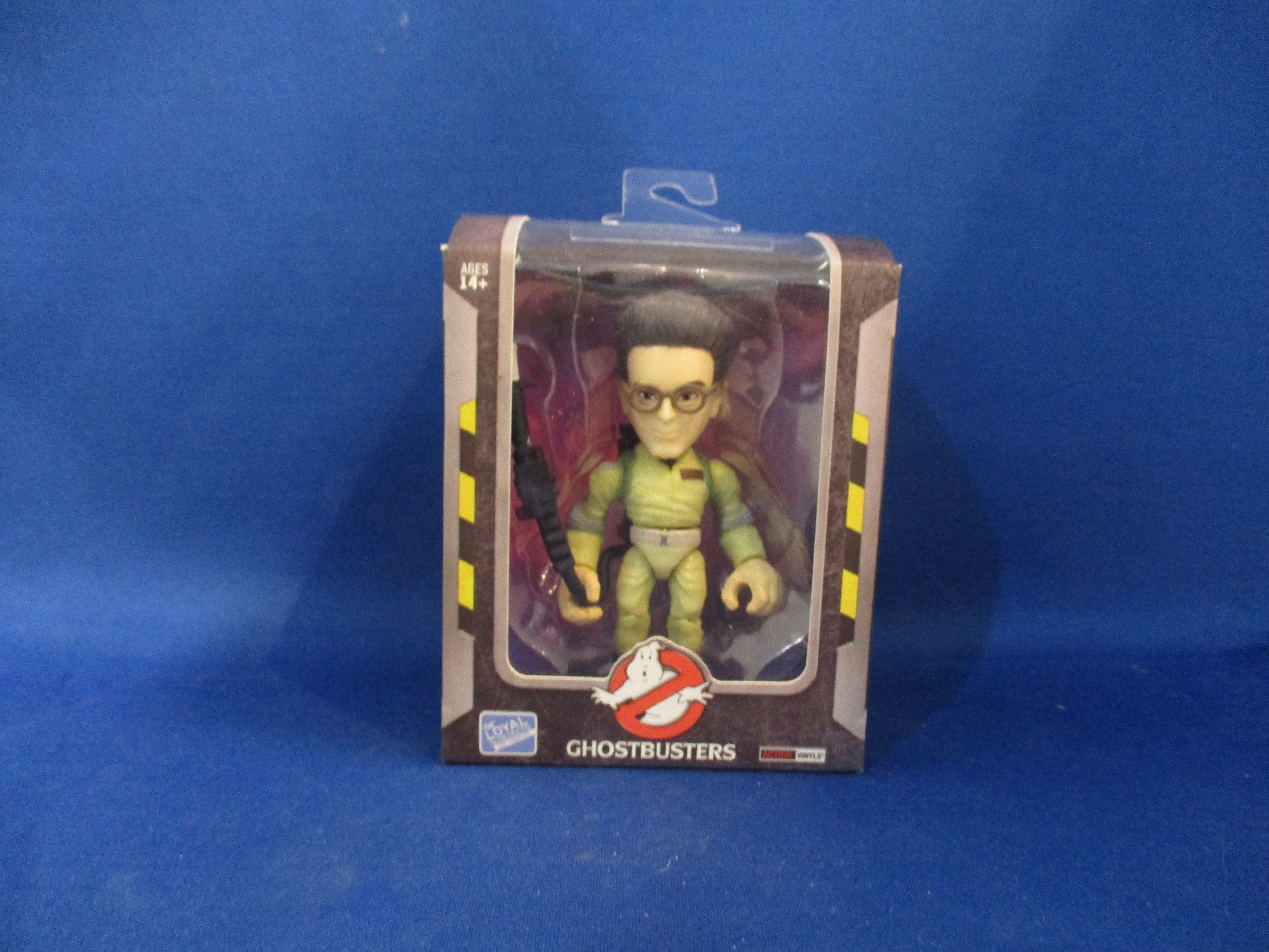 Ghostbusters Loyal Subjects Egon Spengler