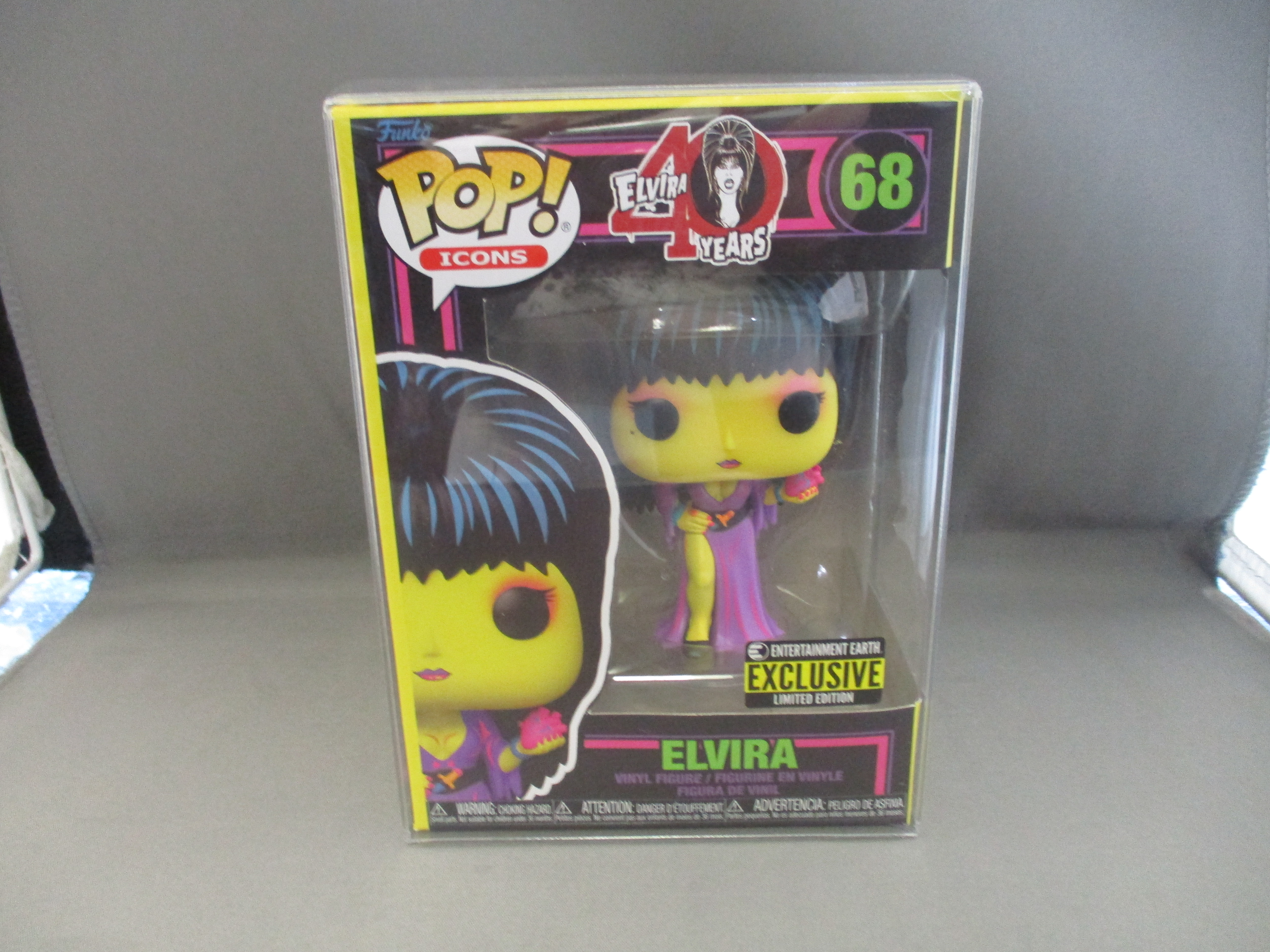 Funko POP