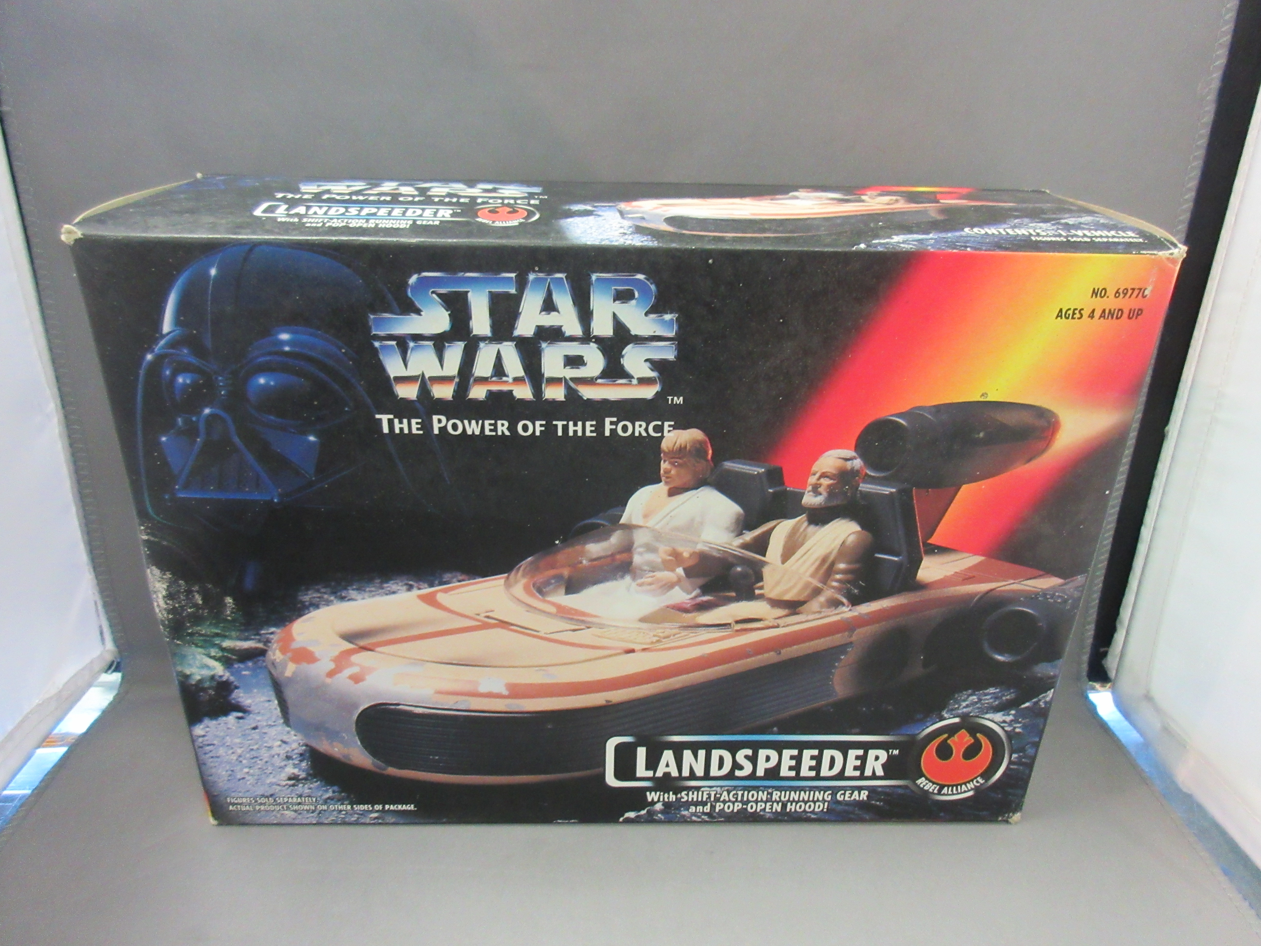 Landspeeder (potf)