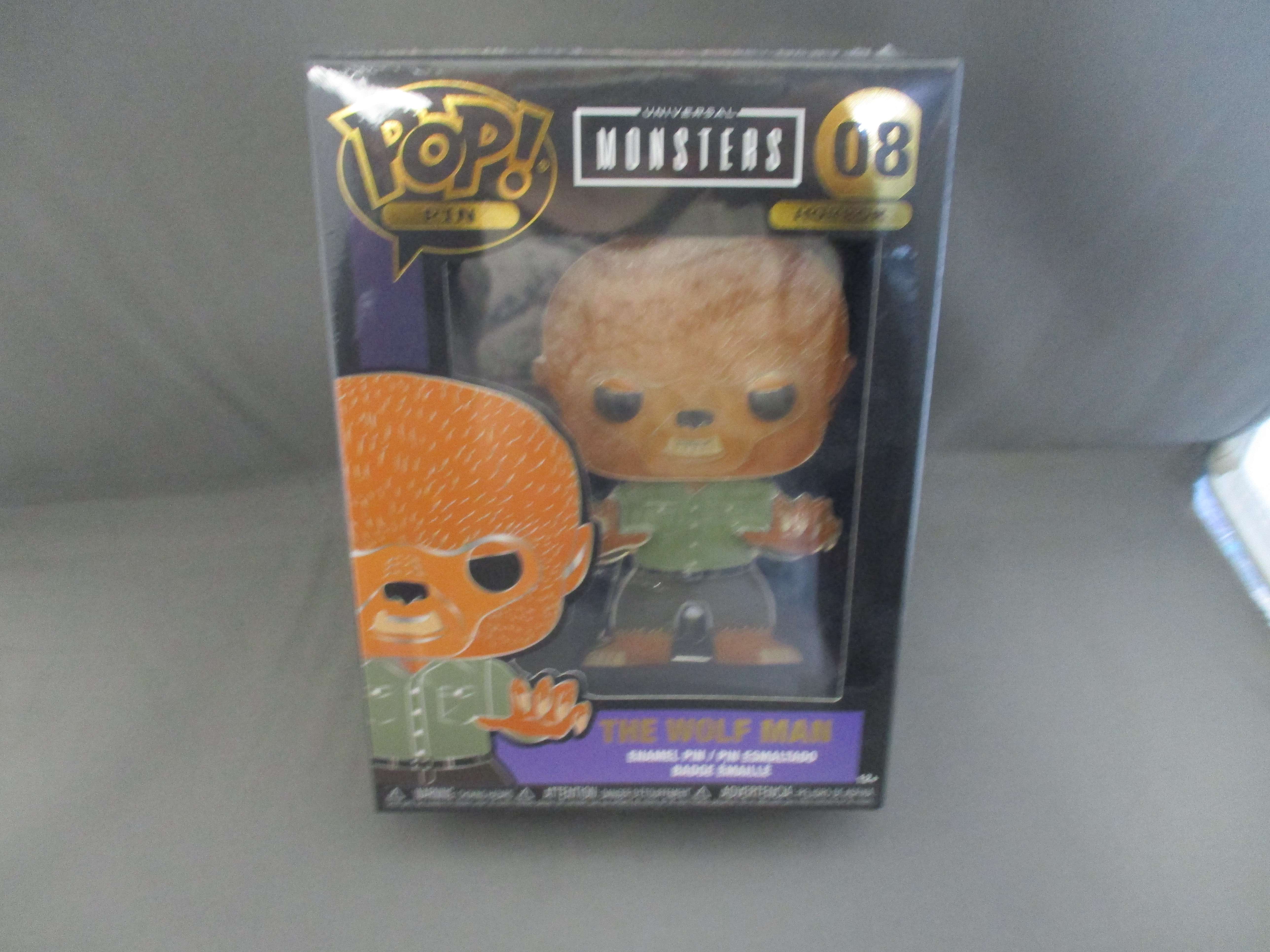 Funko Pop