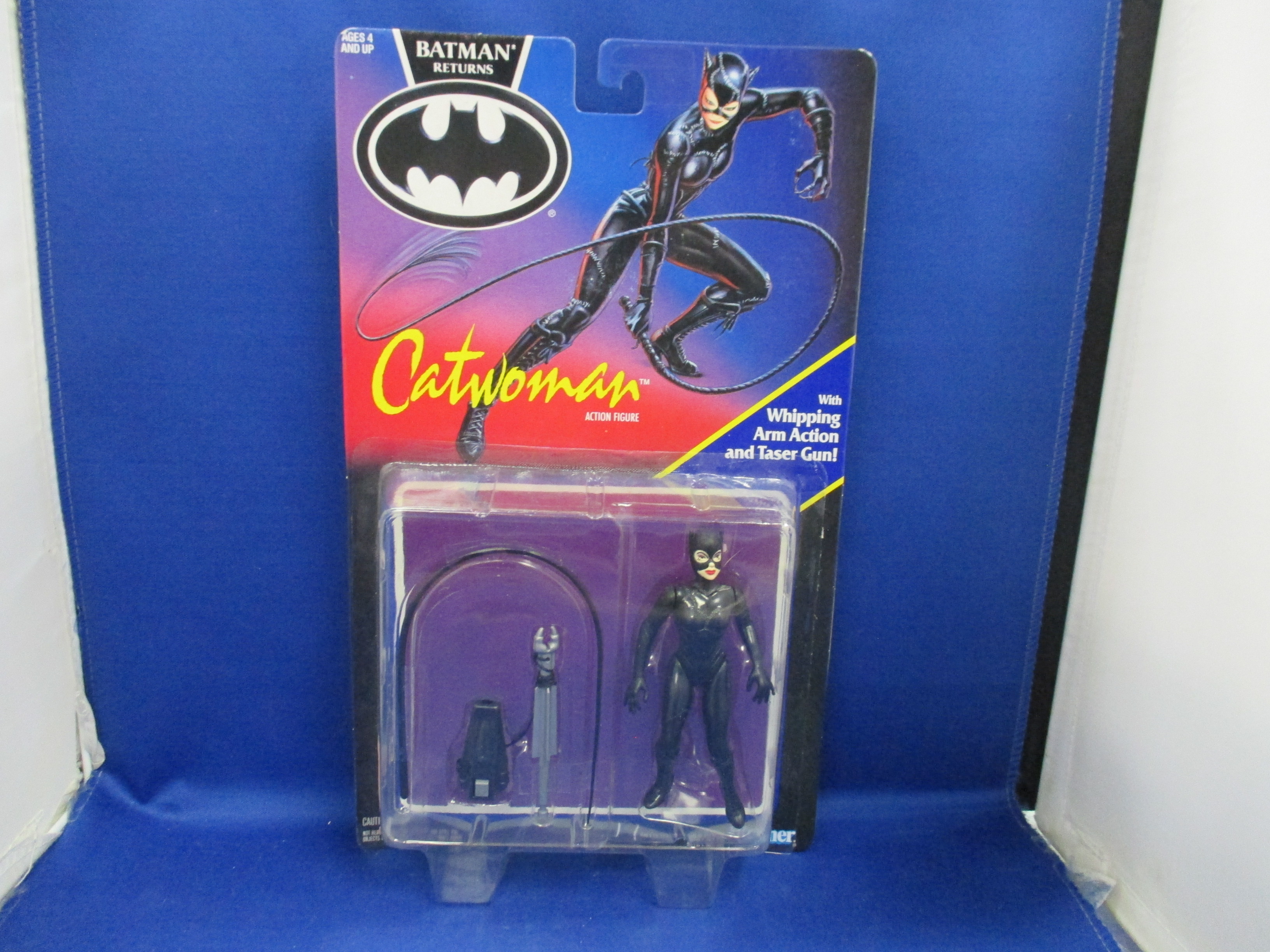 Batman Returns Catwoman