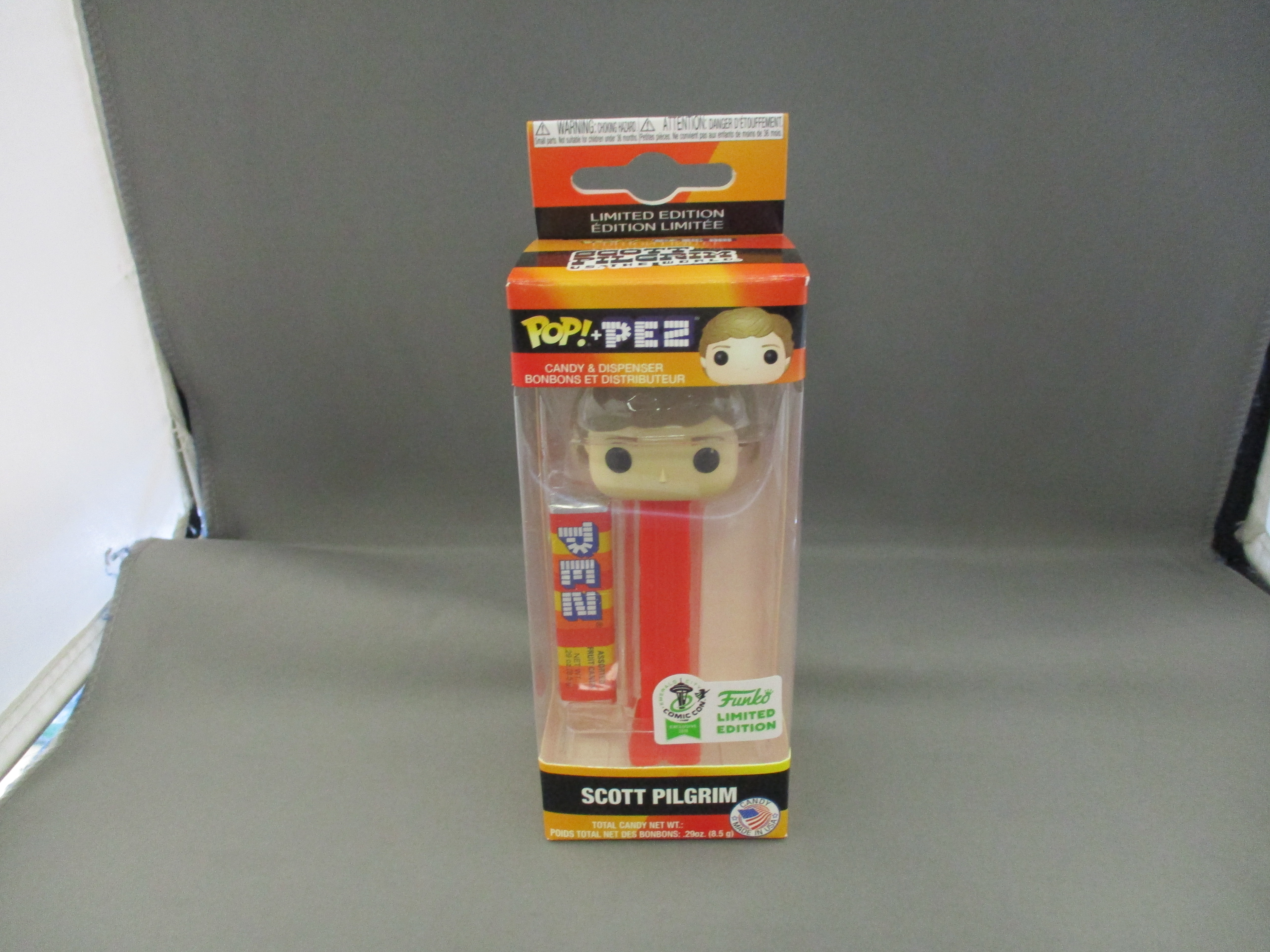 Funko Pop