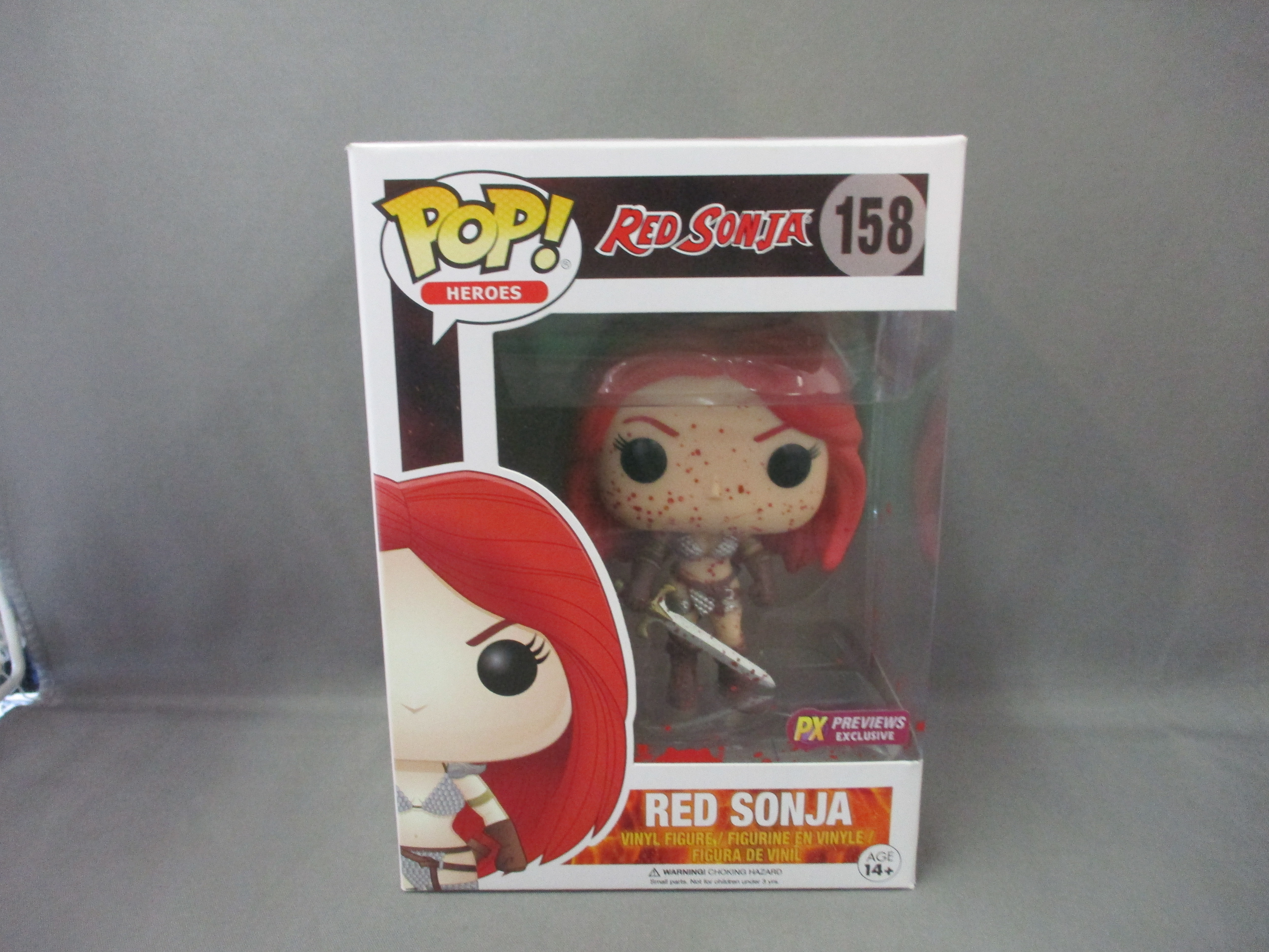 Funko Pop