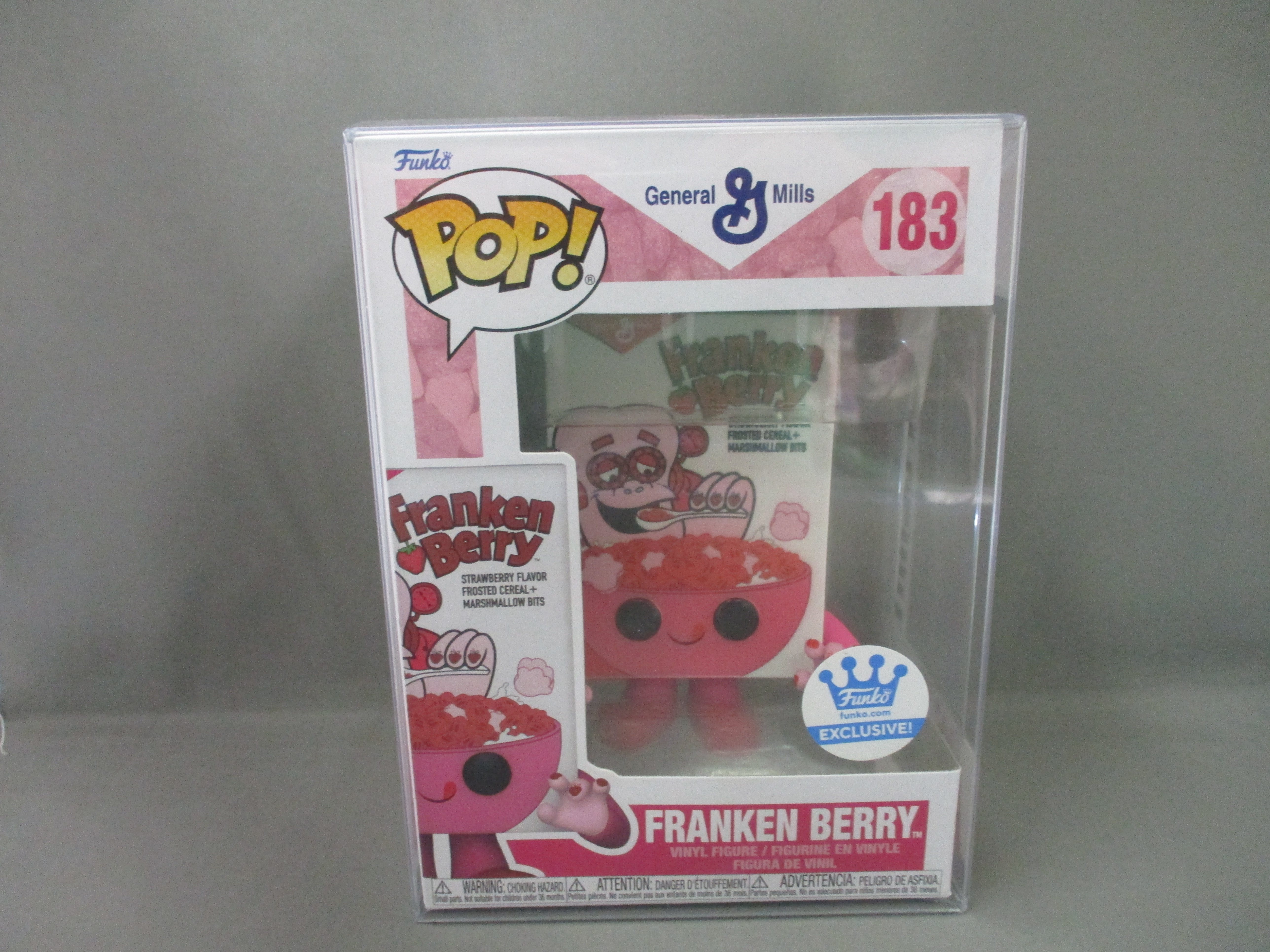 Funko POP