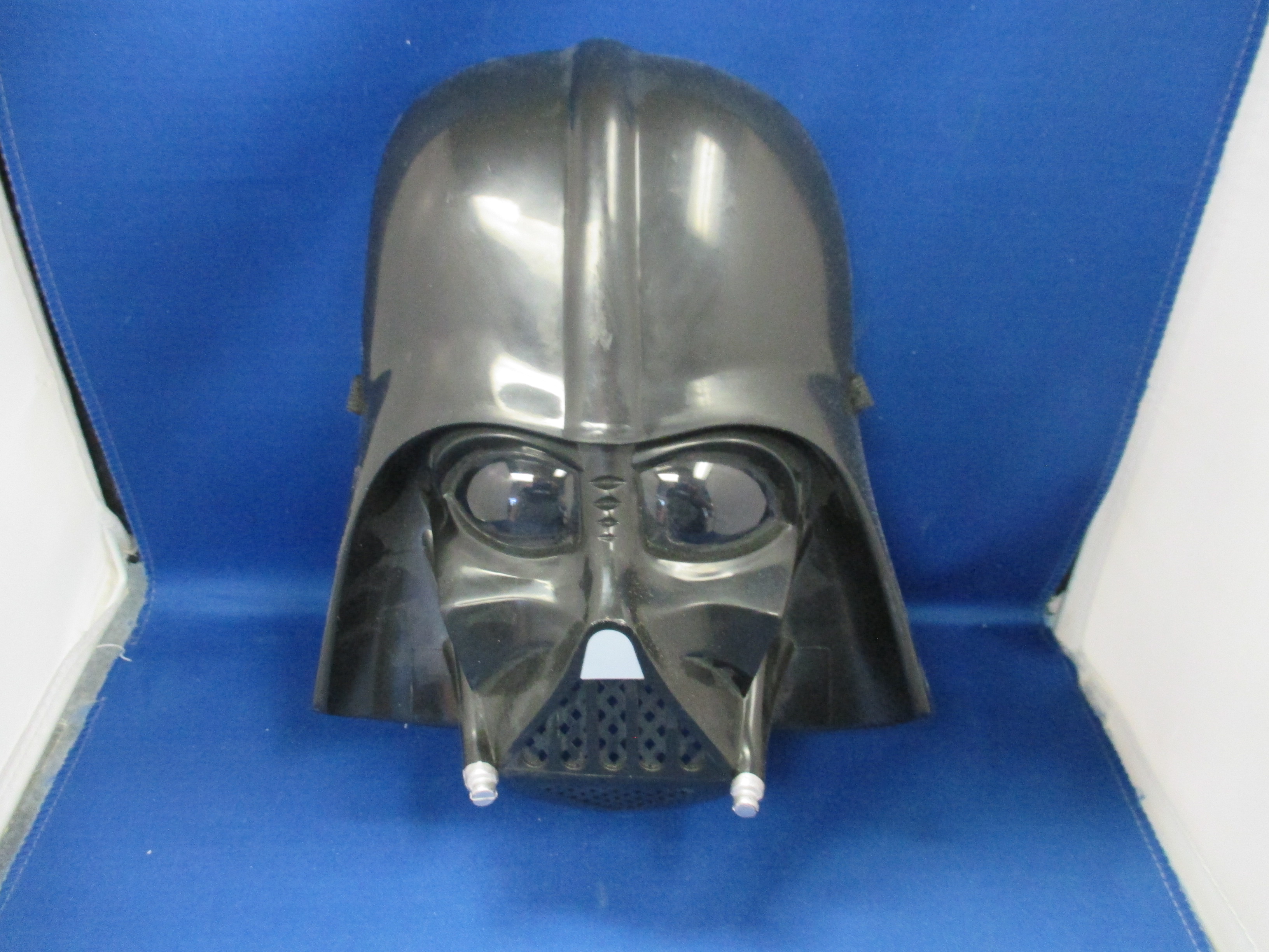 Darth Vader Mask – Crowemag Toys