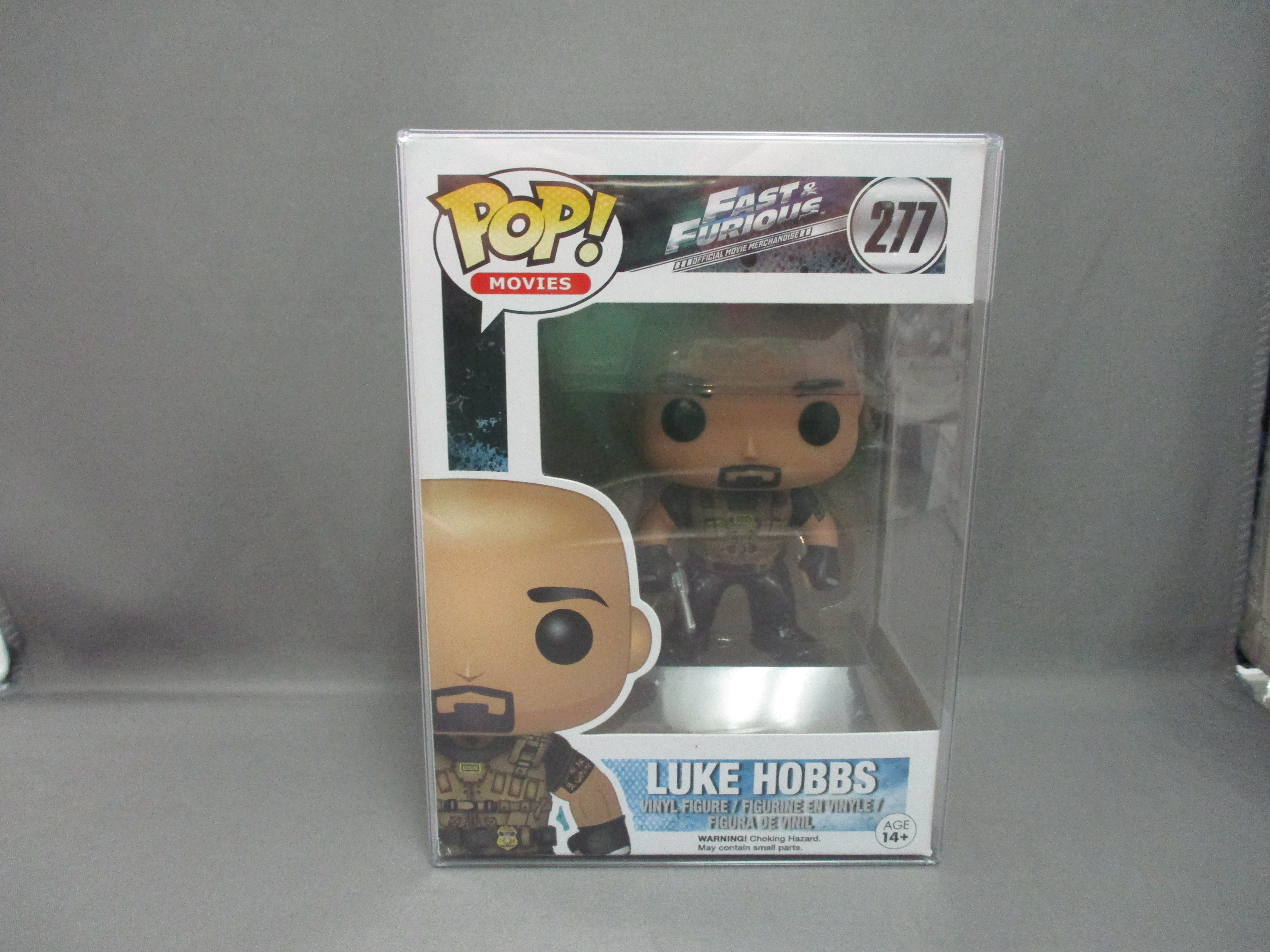 Funko POP