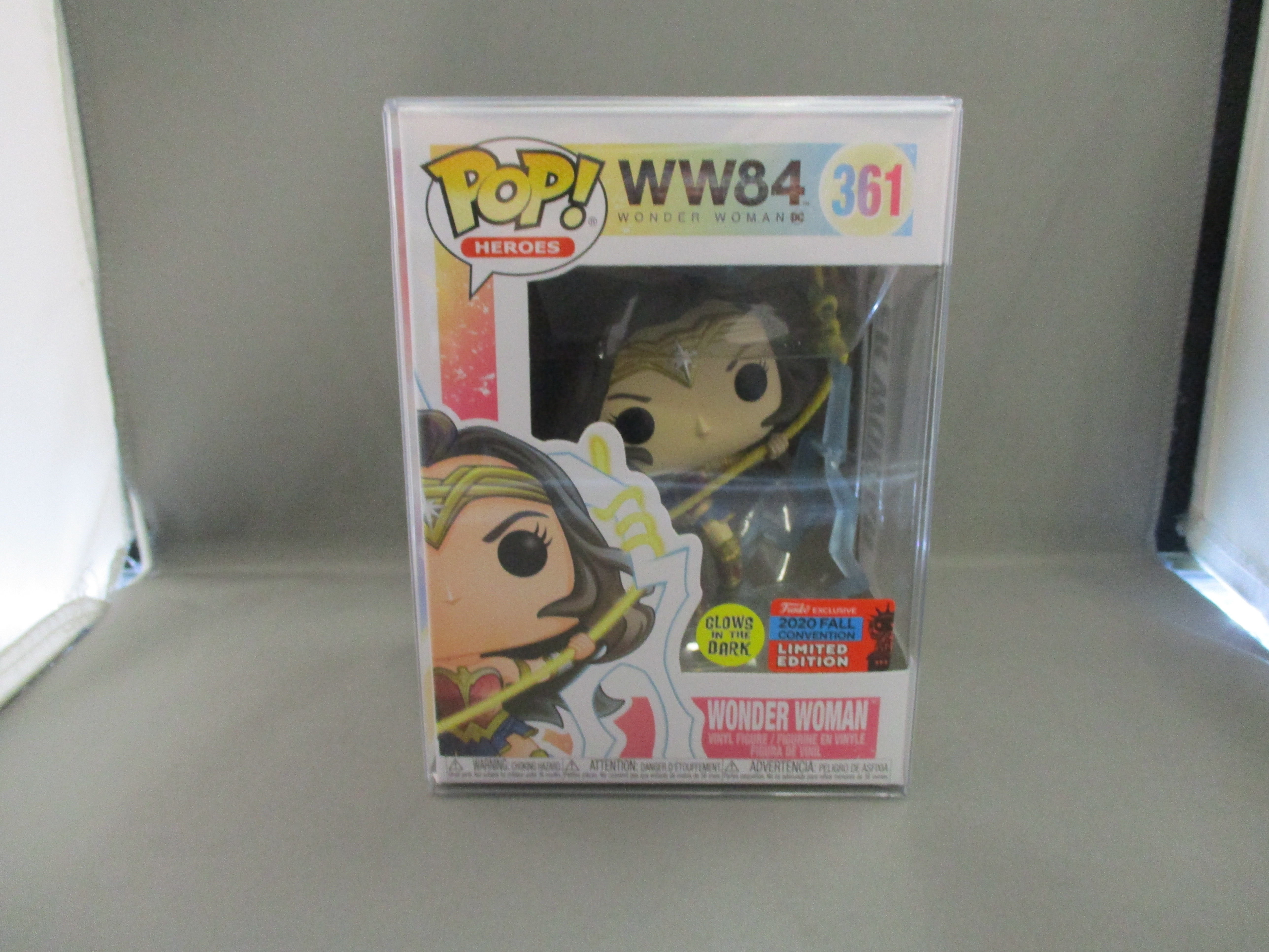 Funko Pop