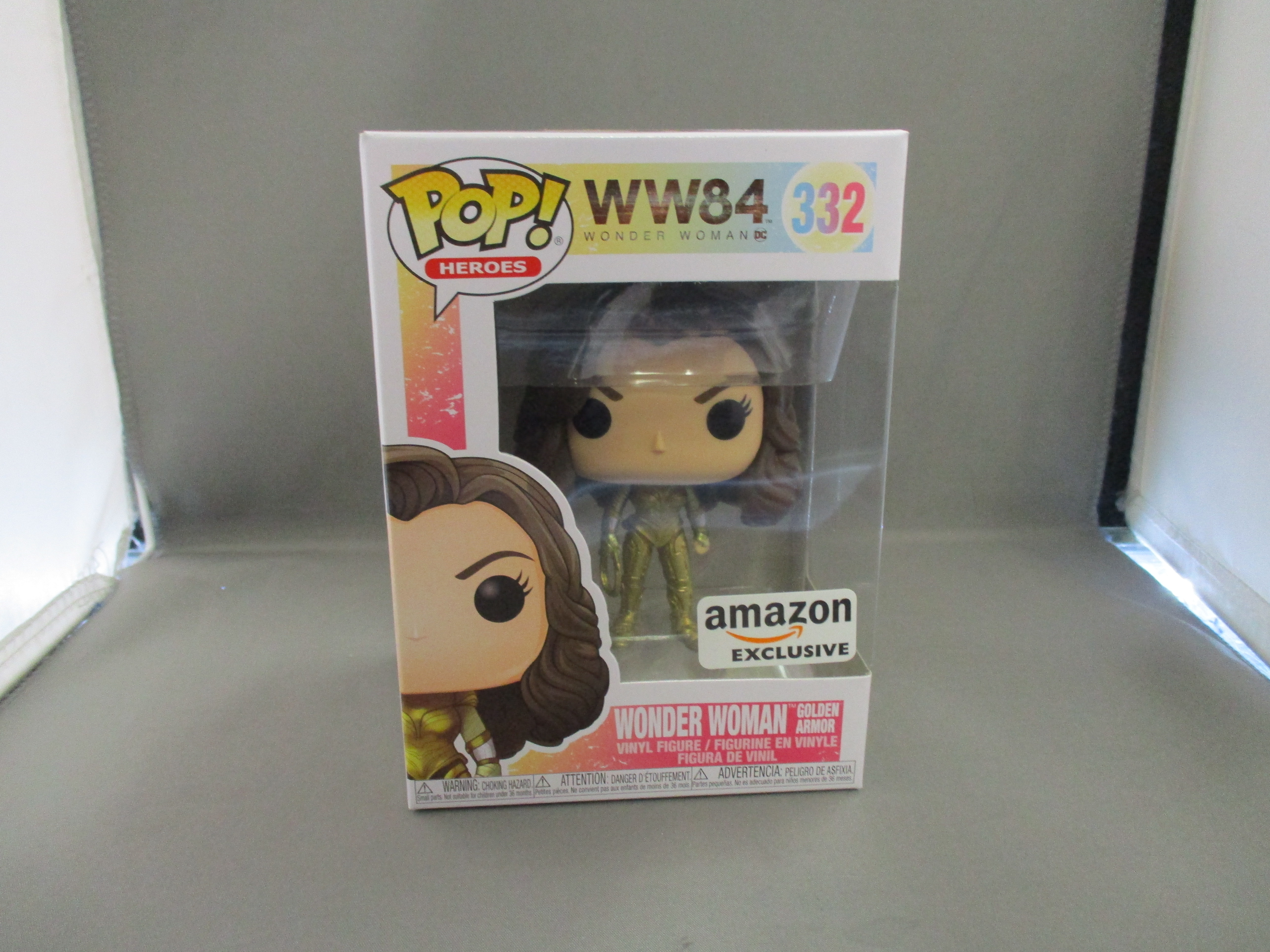 Funko Pop