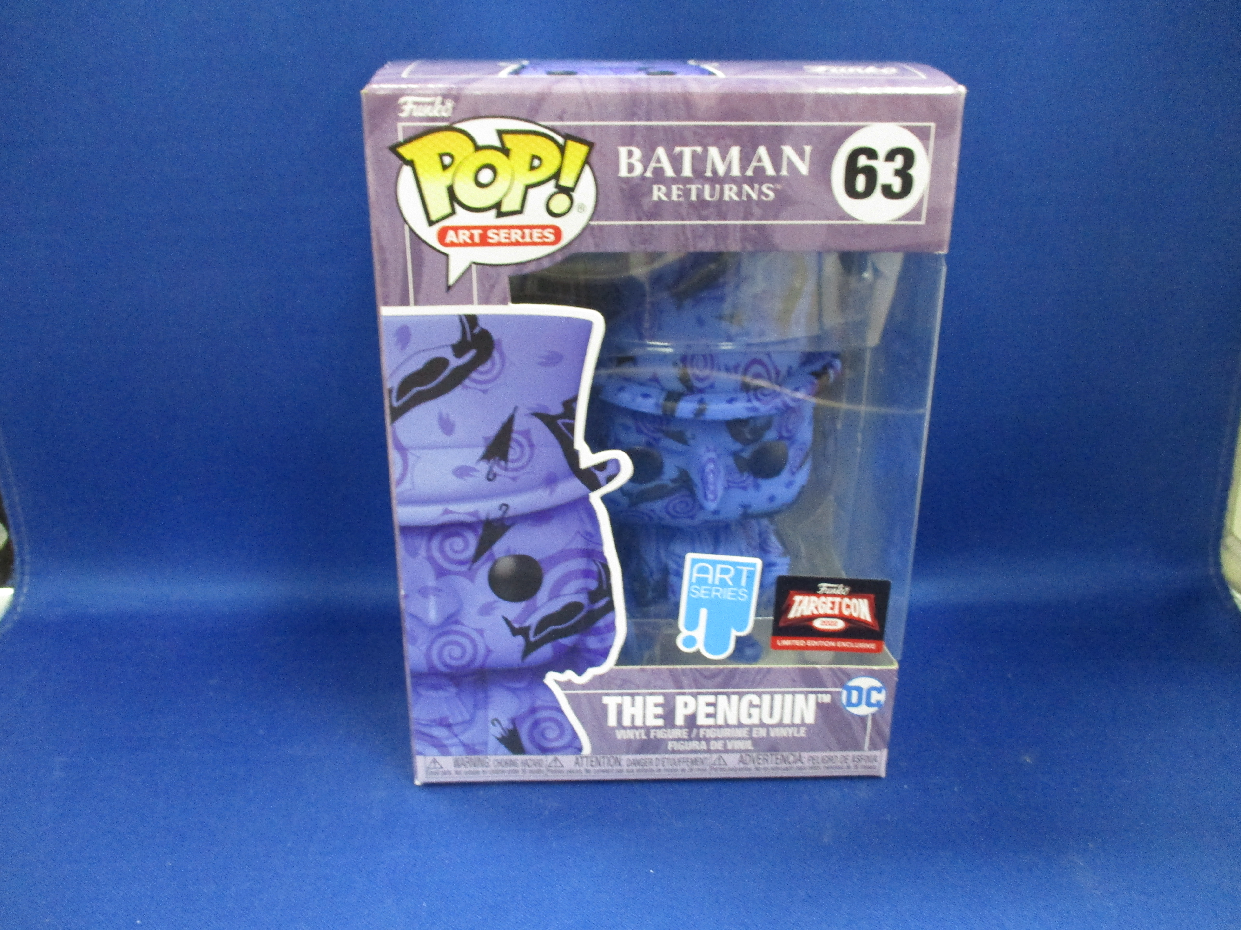 Funko Pop