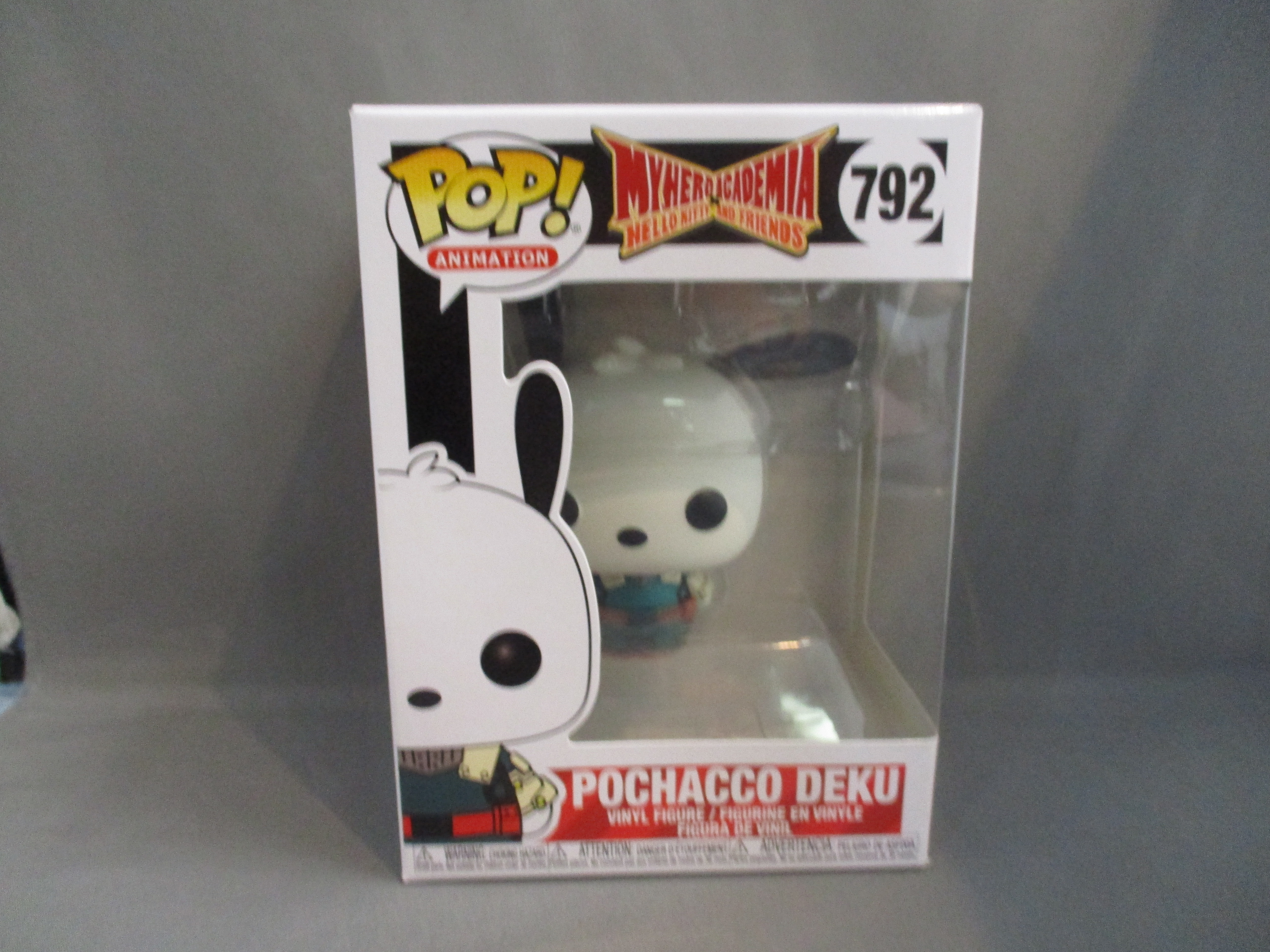 Funko POP