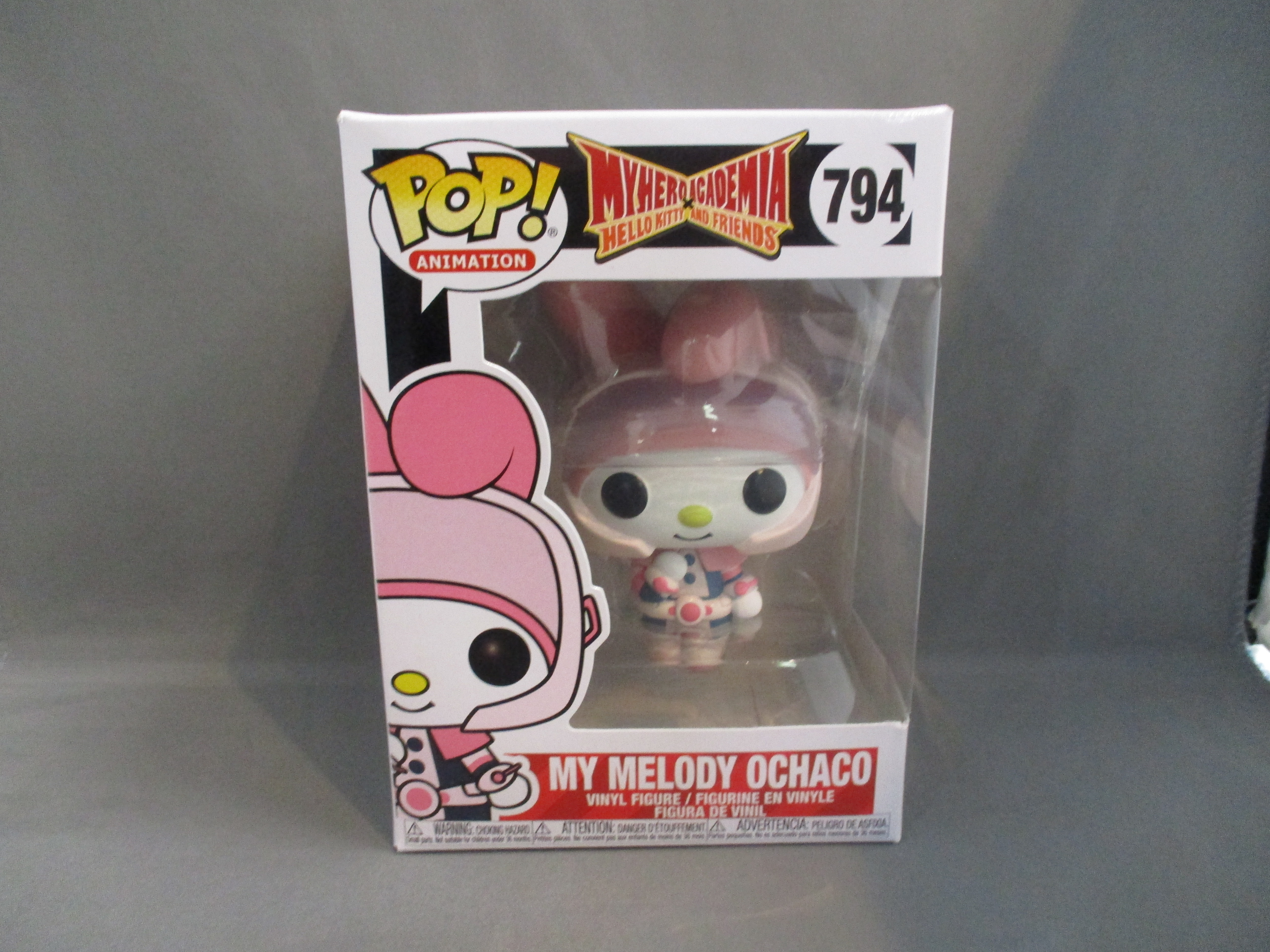 Funko POP