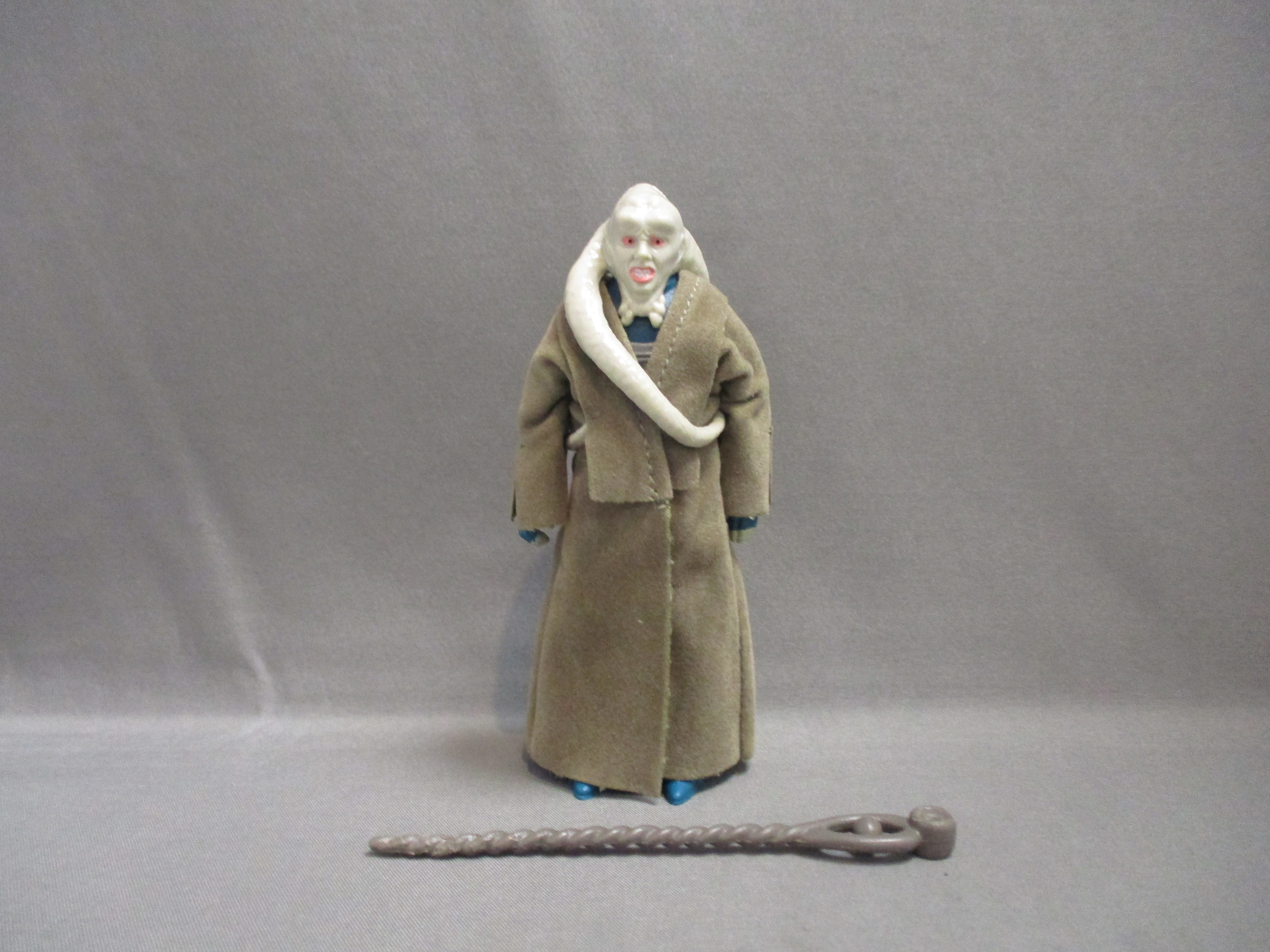 Kenner Bib Fortuna