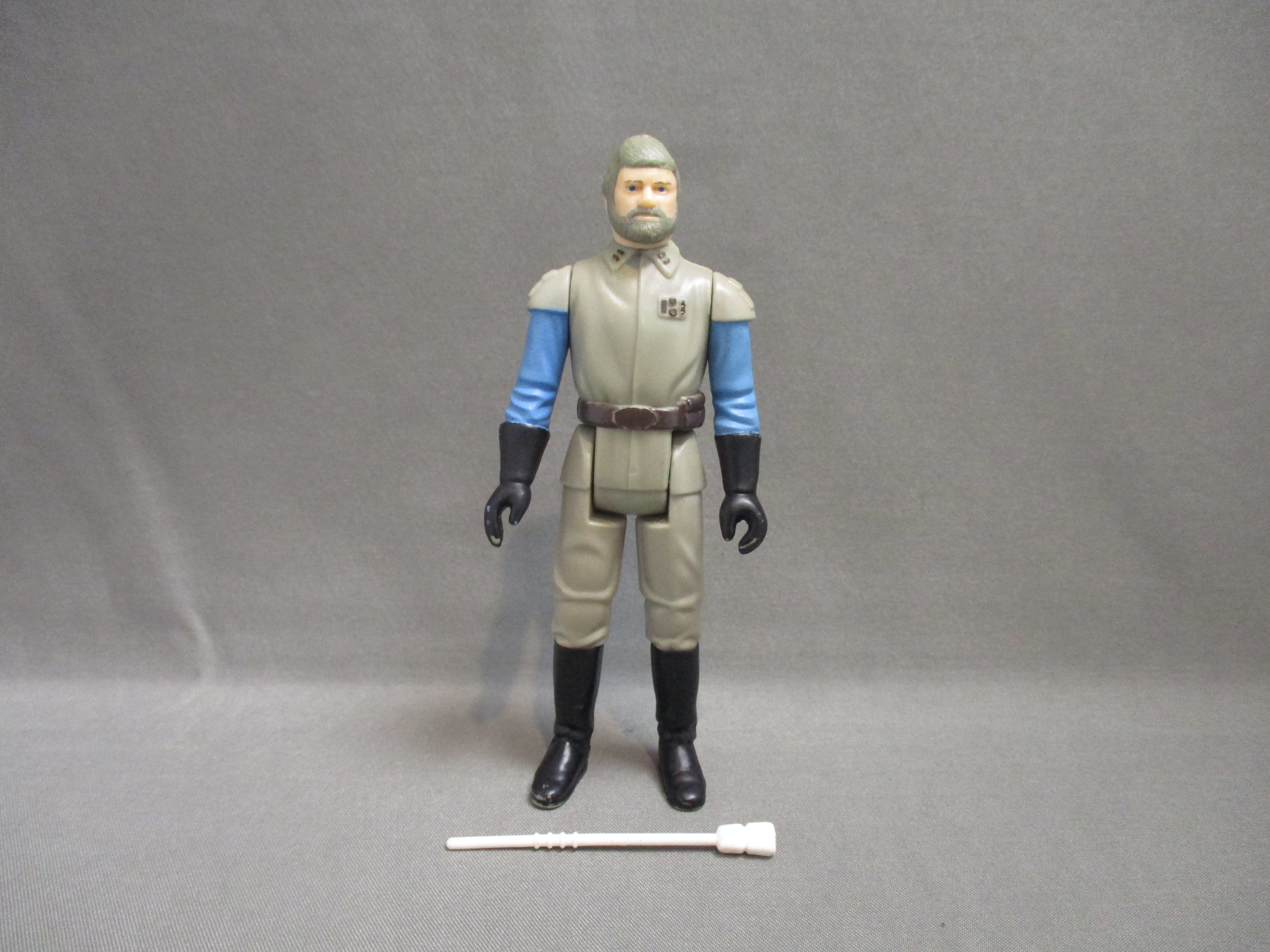 Kenner General Madine