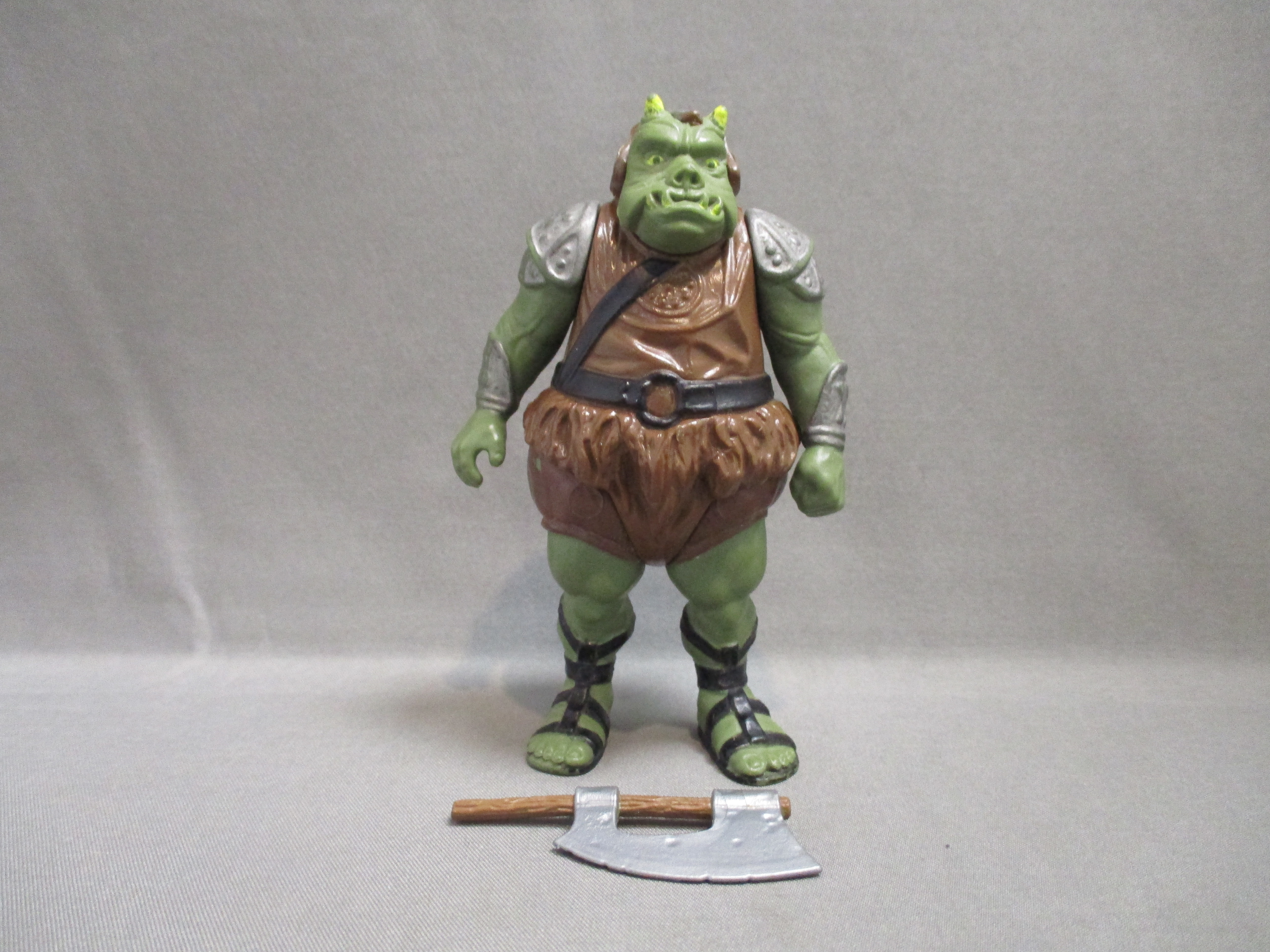 Kenner Gamorrean Guard