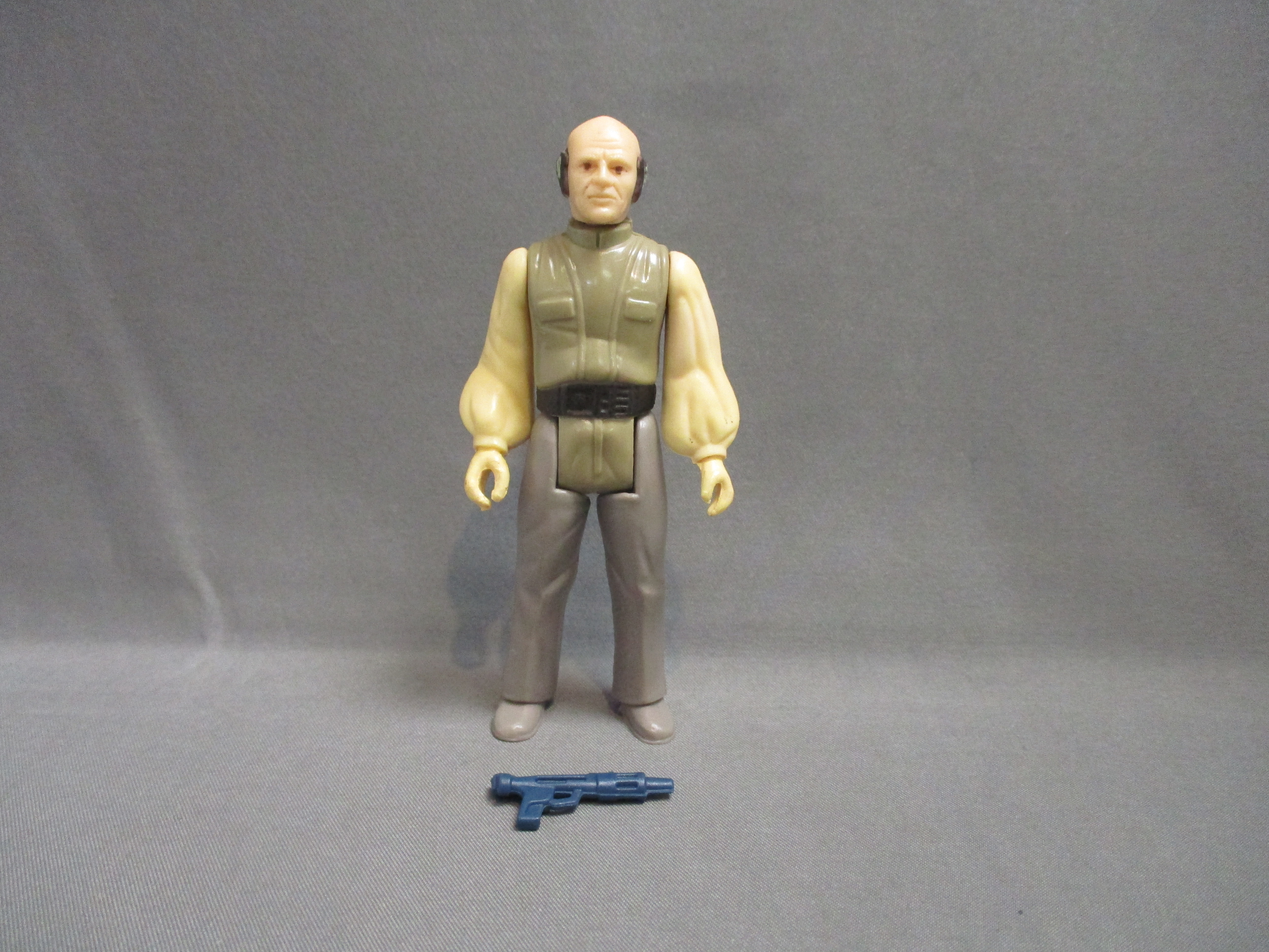 Kenner Lobot