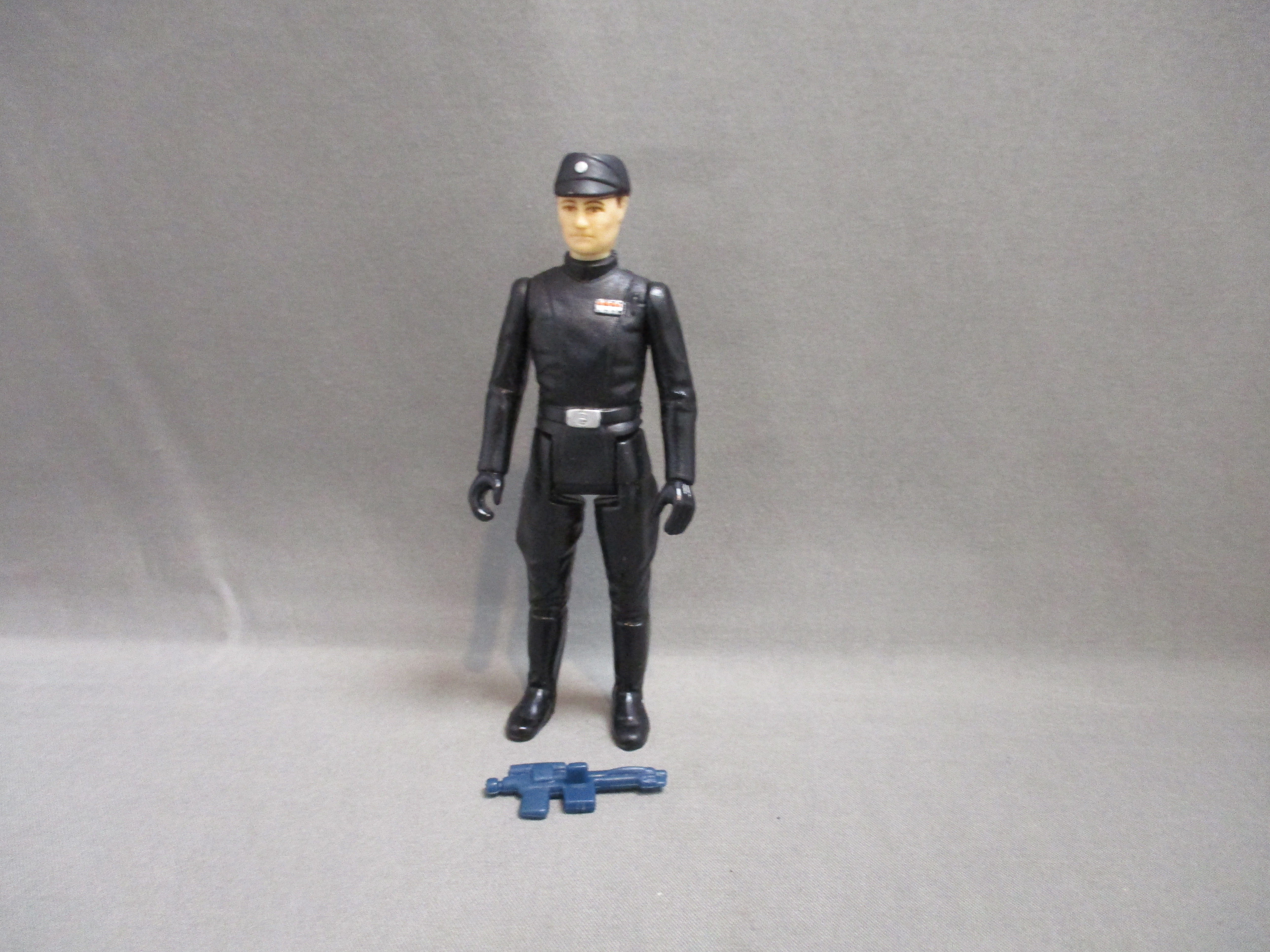 Kenner Imperial Commander