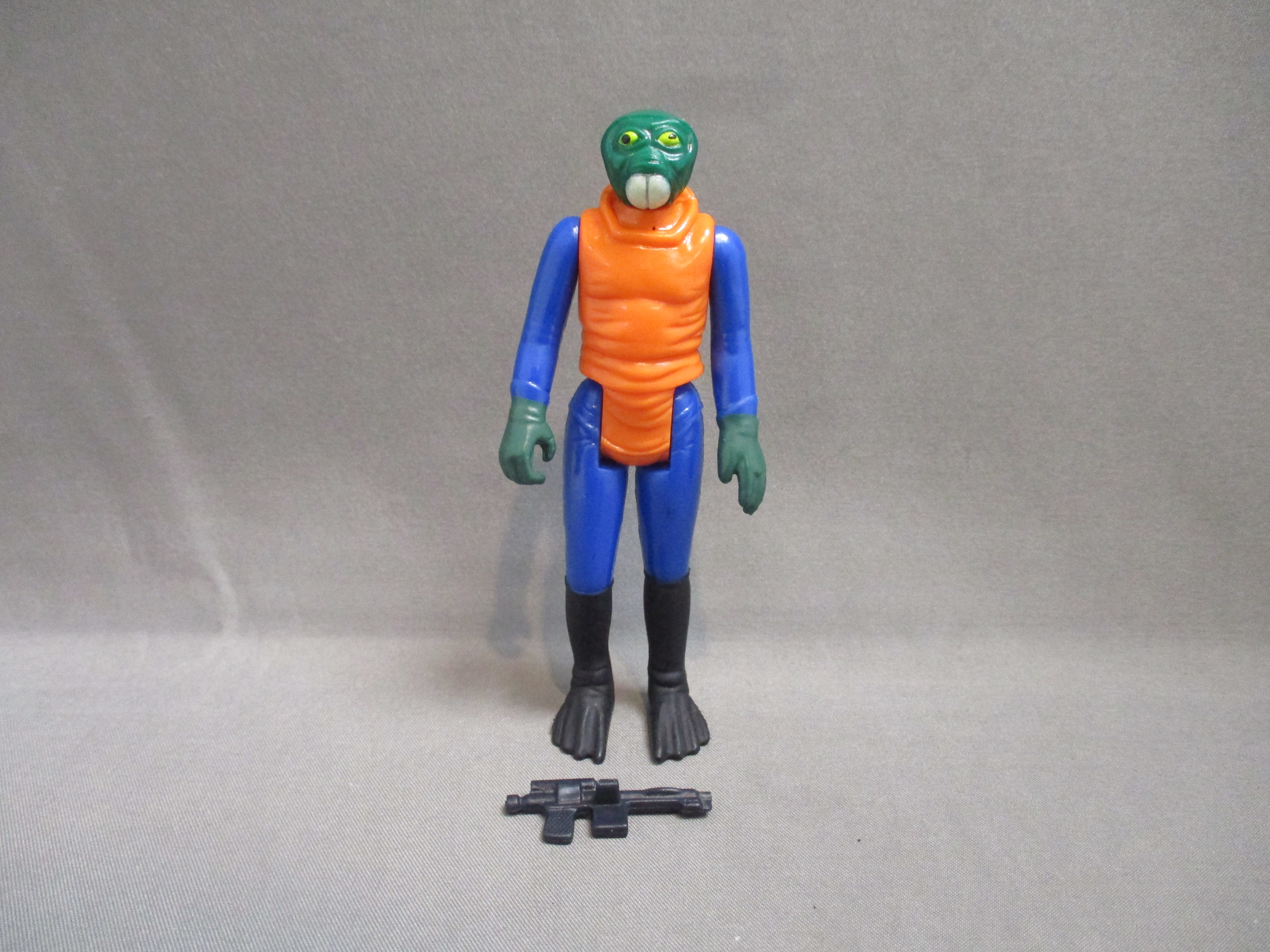 Kenner Ponda Baba