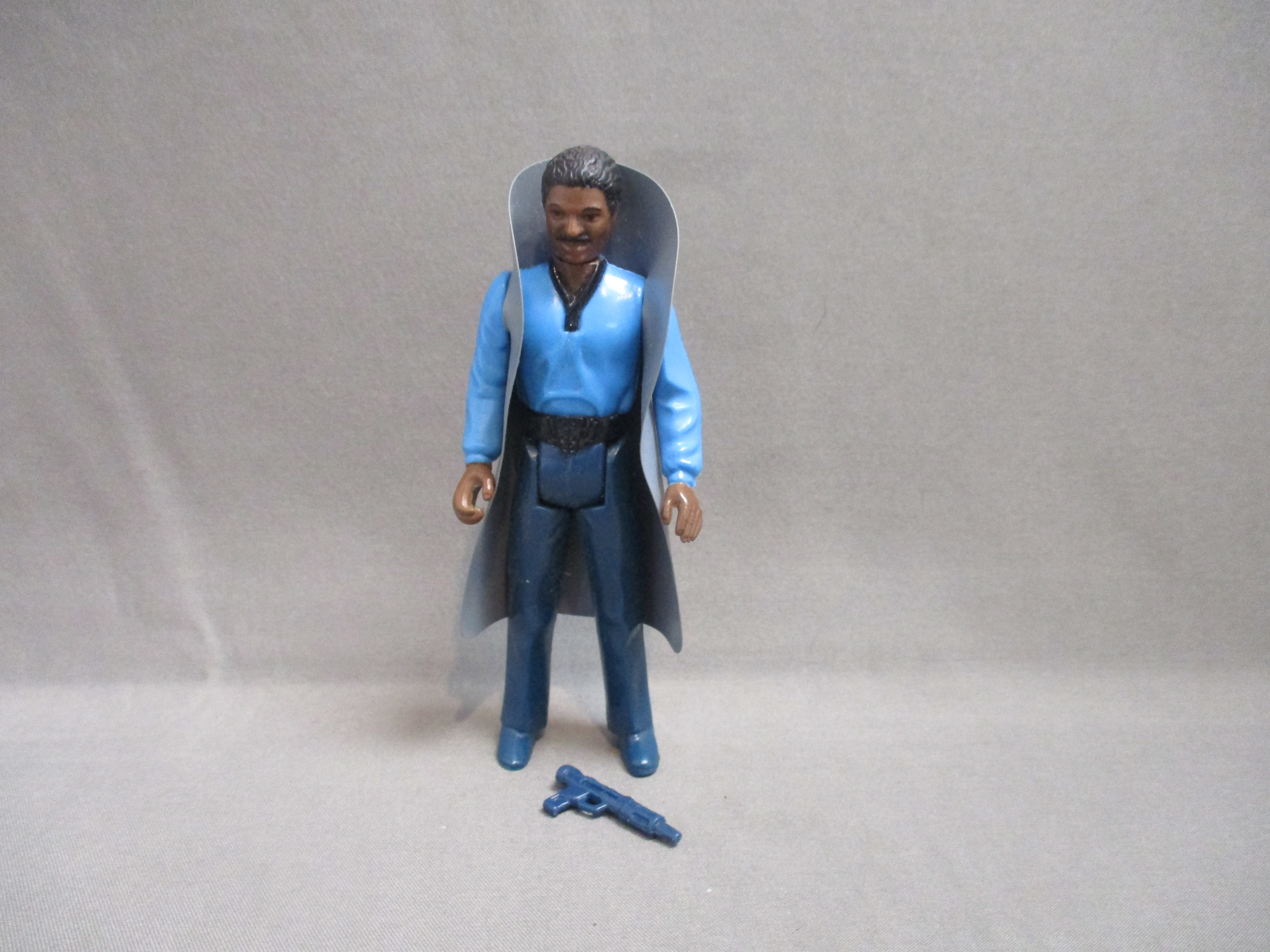 Kenner Lando Calrissian