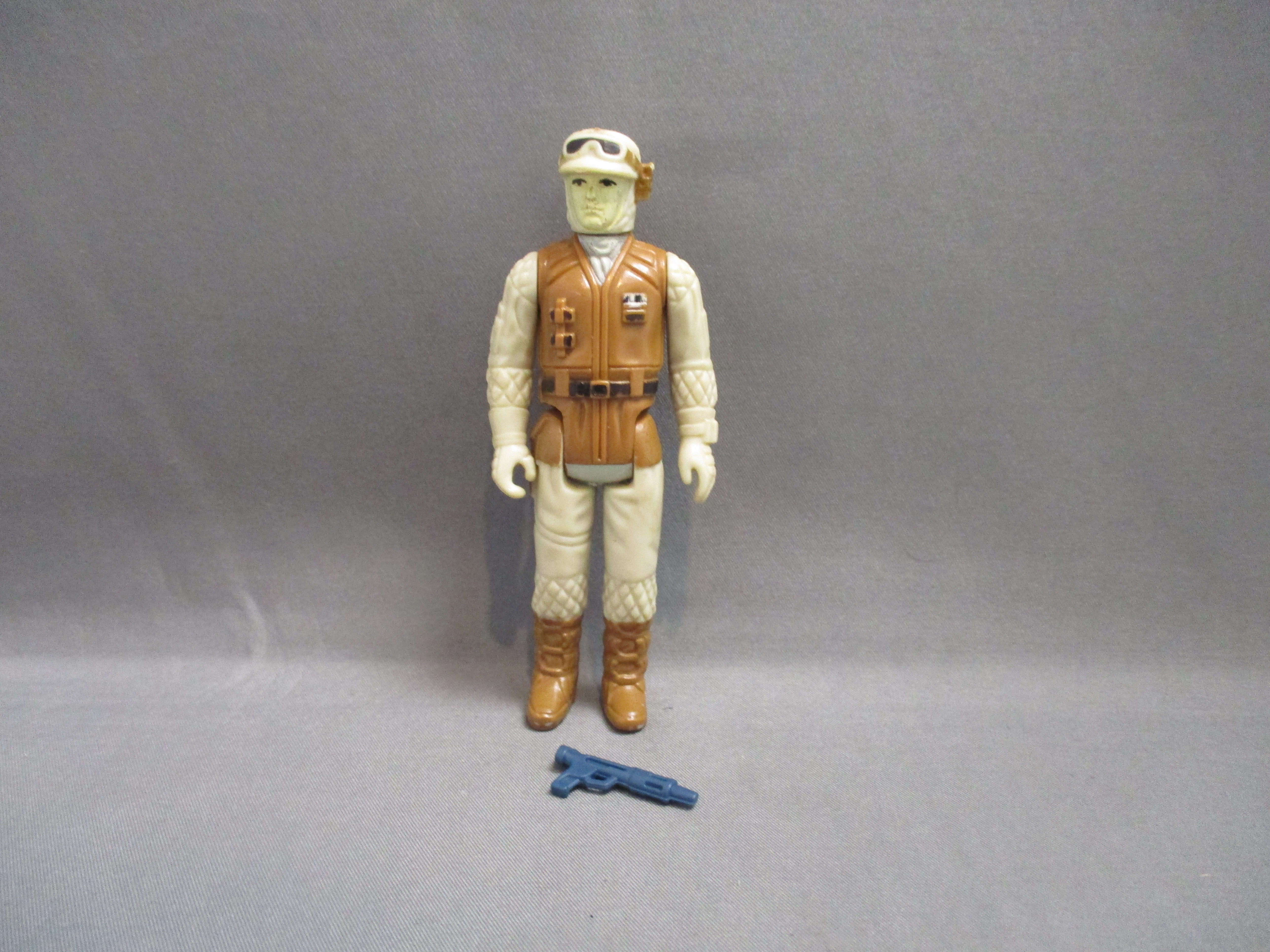 Kenner Hoth Rebel Trooper