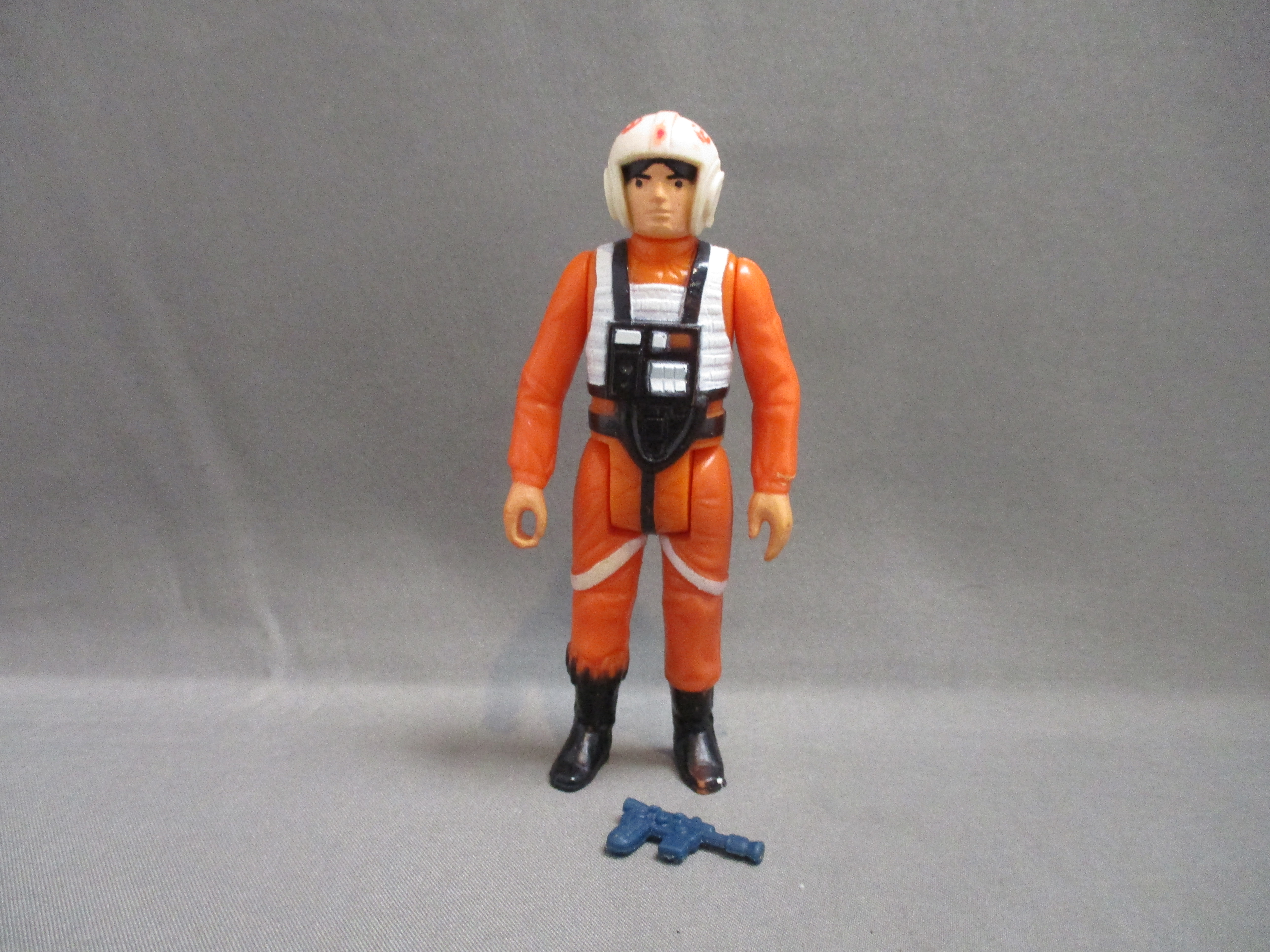 Kenner Luke Skywalker X-Wing Pilot