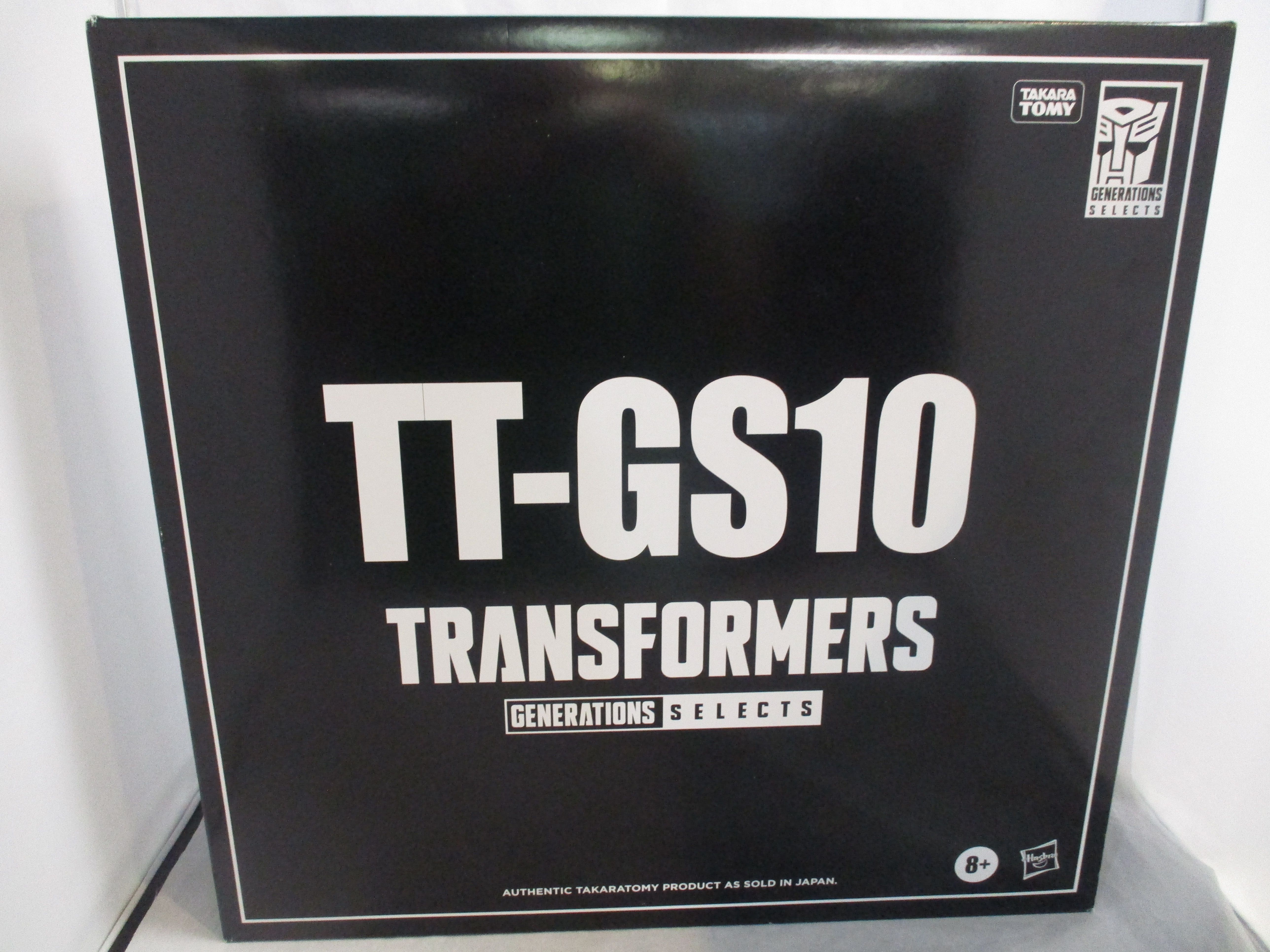 Generations Selects TT-GS10