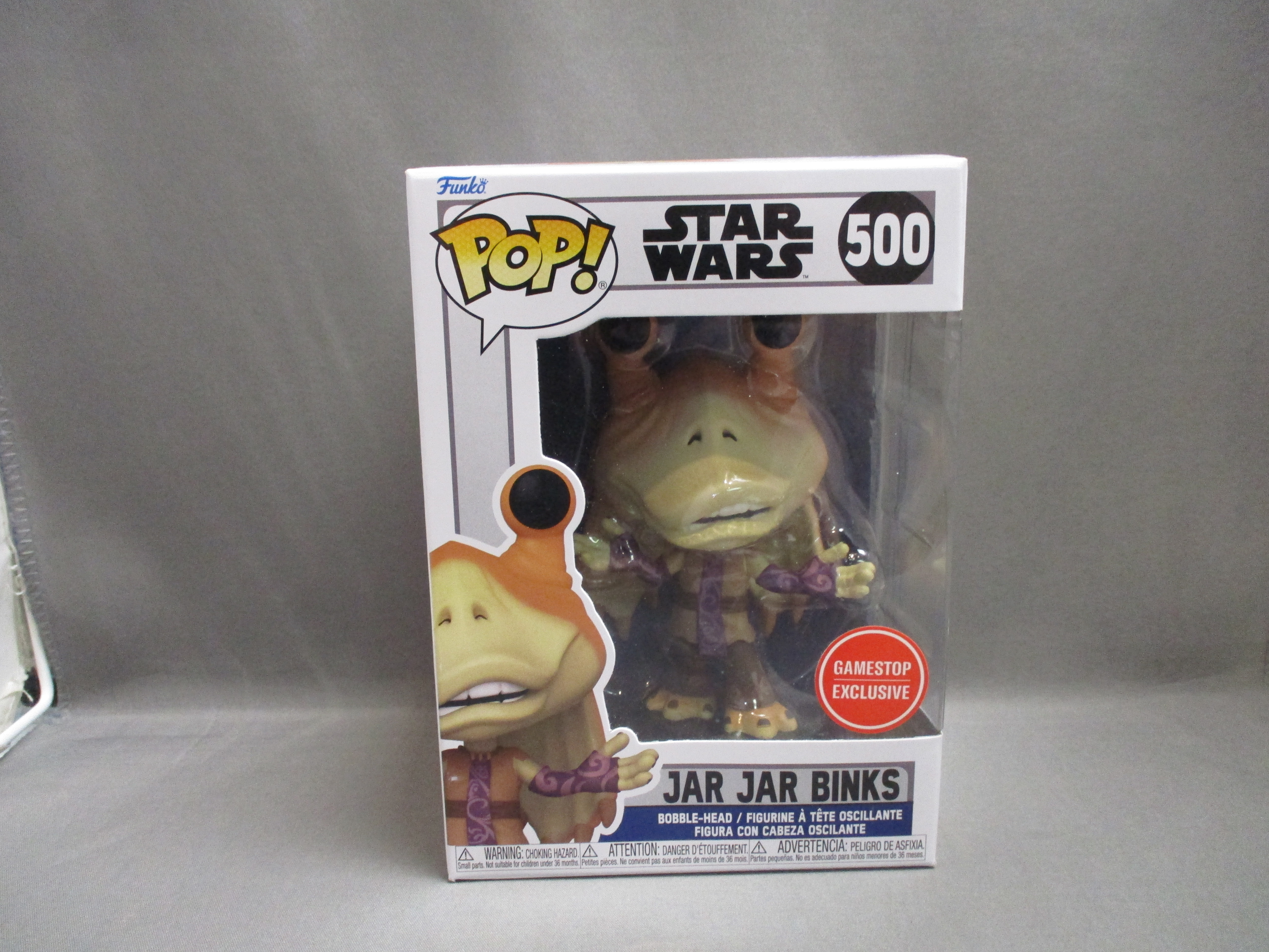 Funko Pop