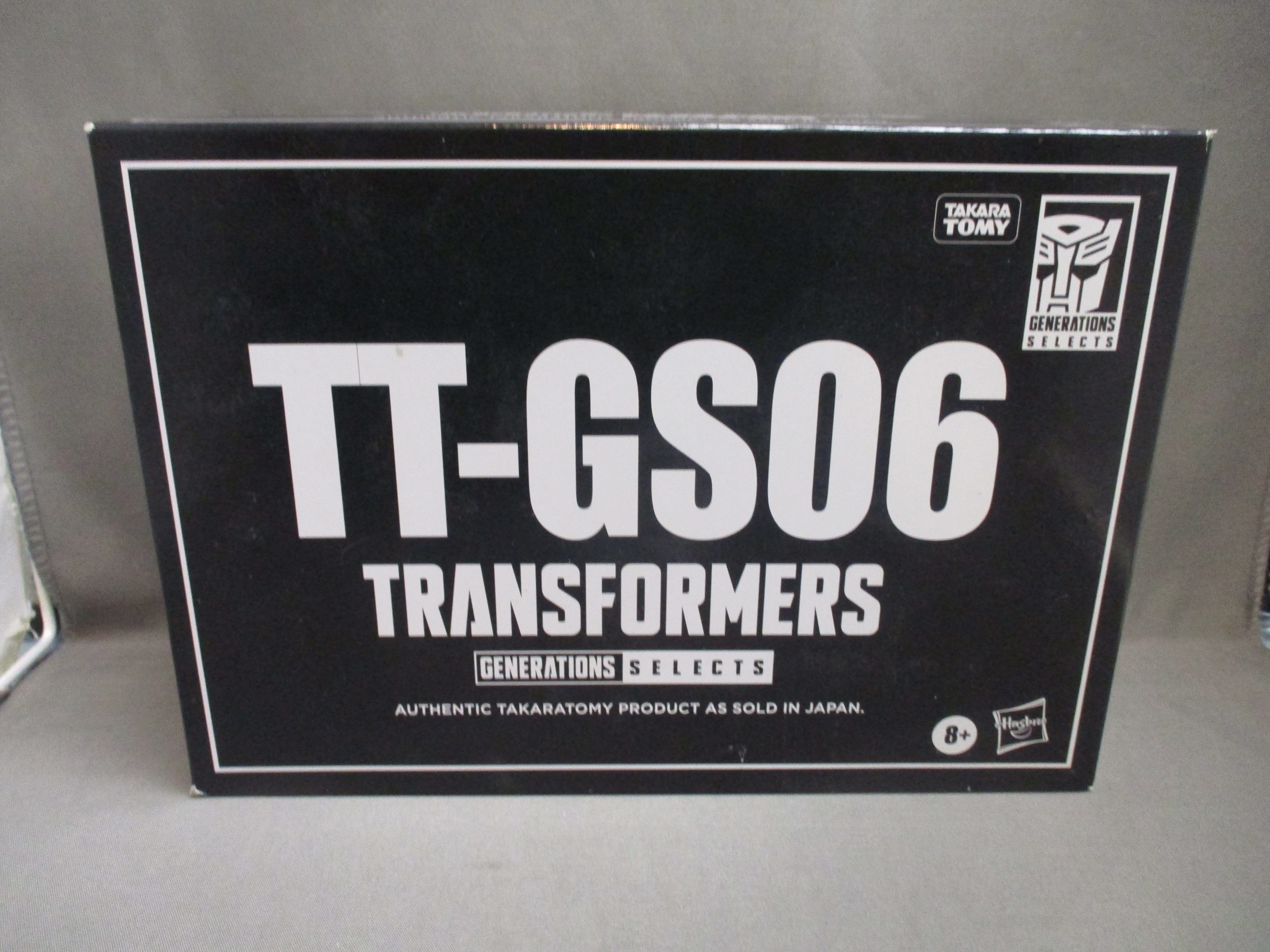 Generations Selects TT-GS06