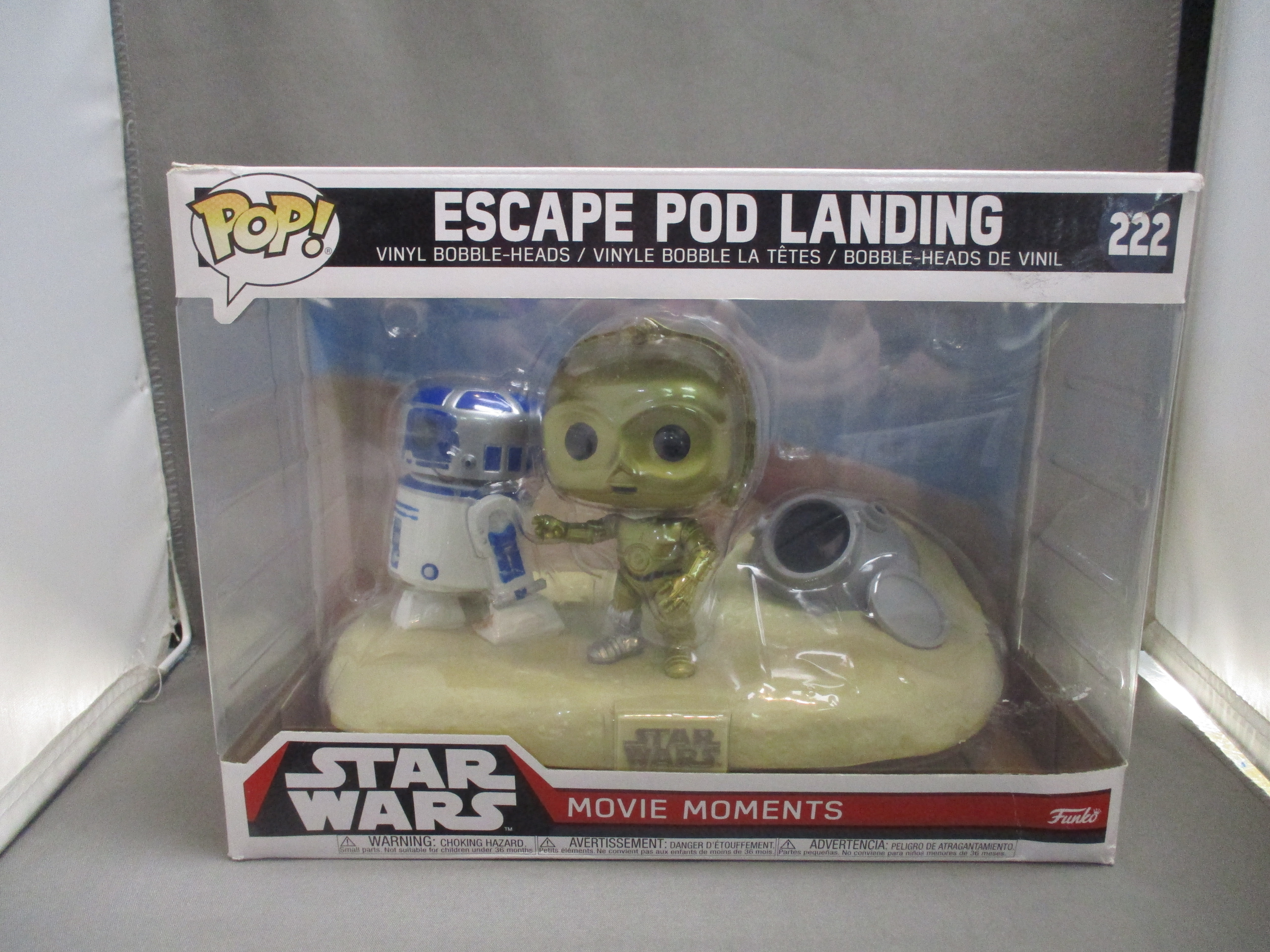 Funko POP