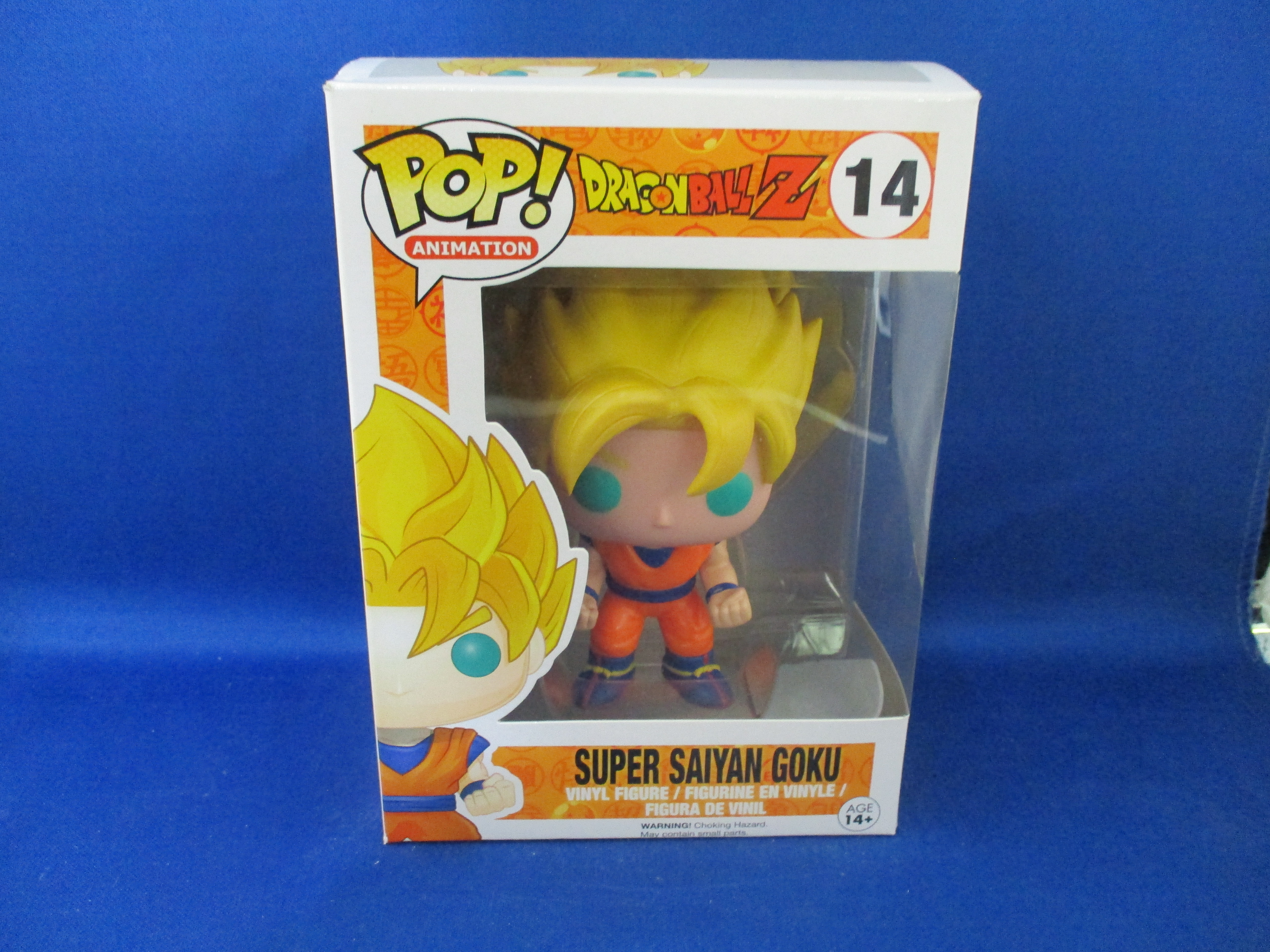 Funko Pop