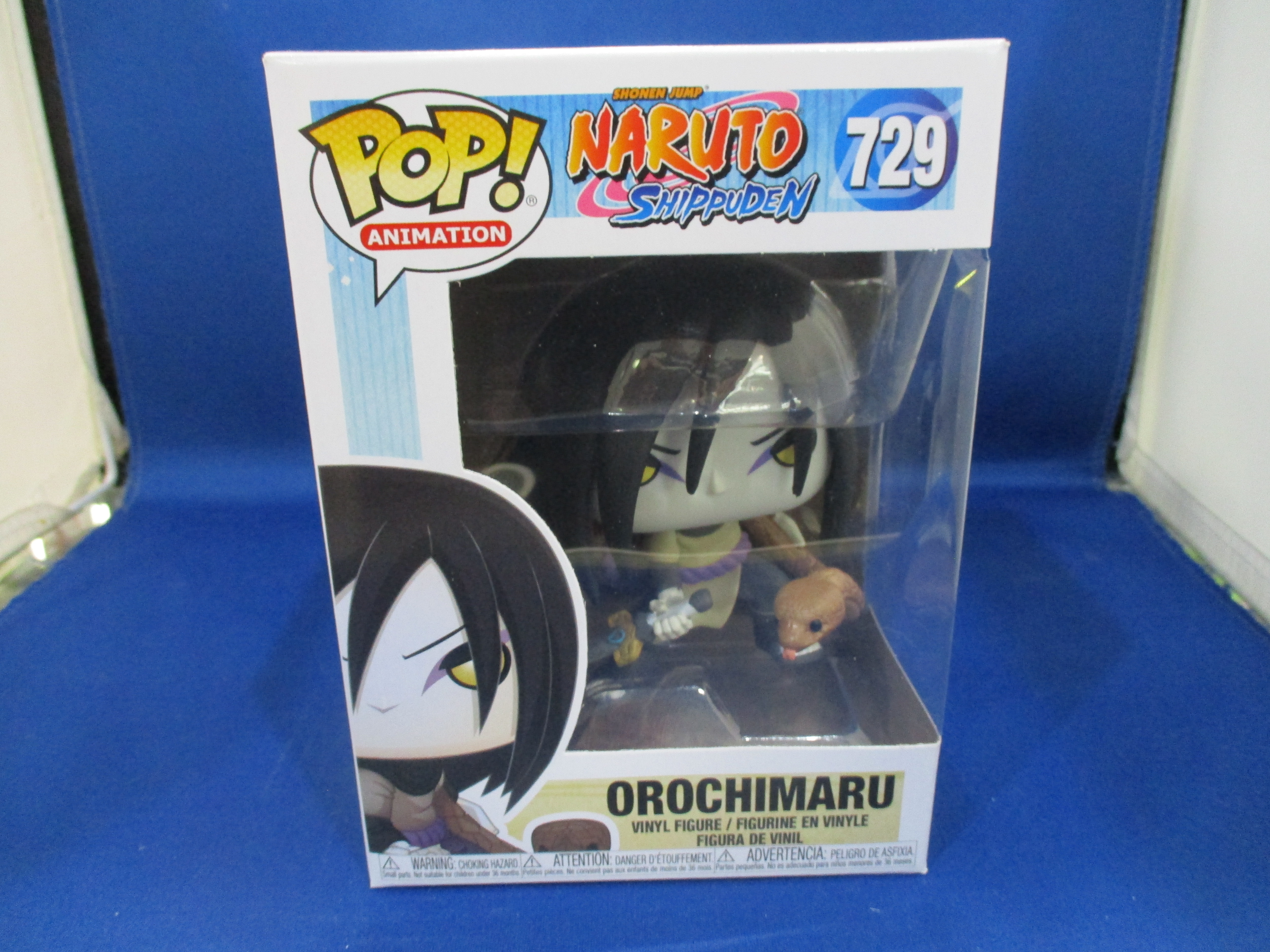 Funko Pop