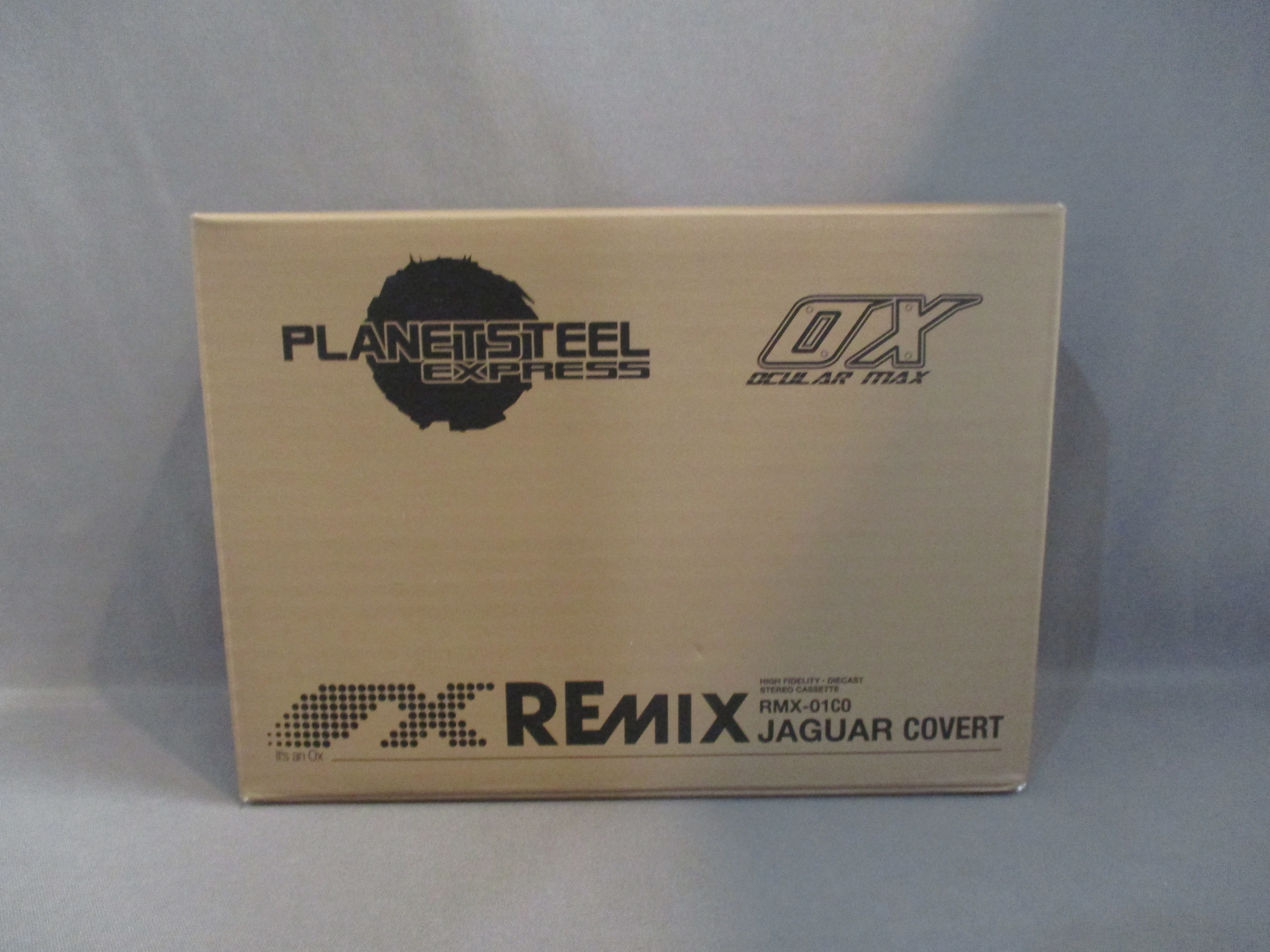 Ocular Max Remix RMX-01CO Jaguar Covert