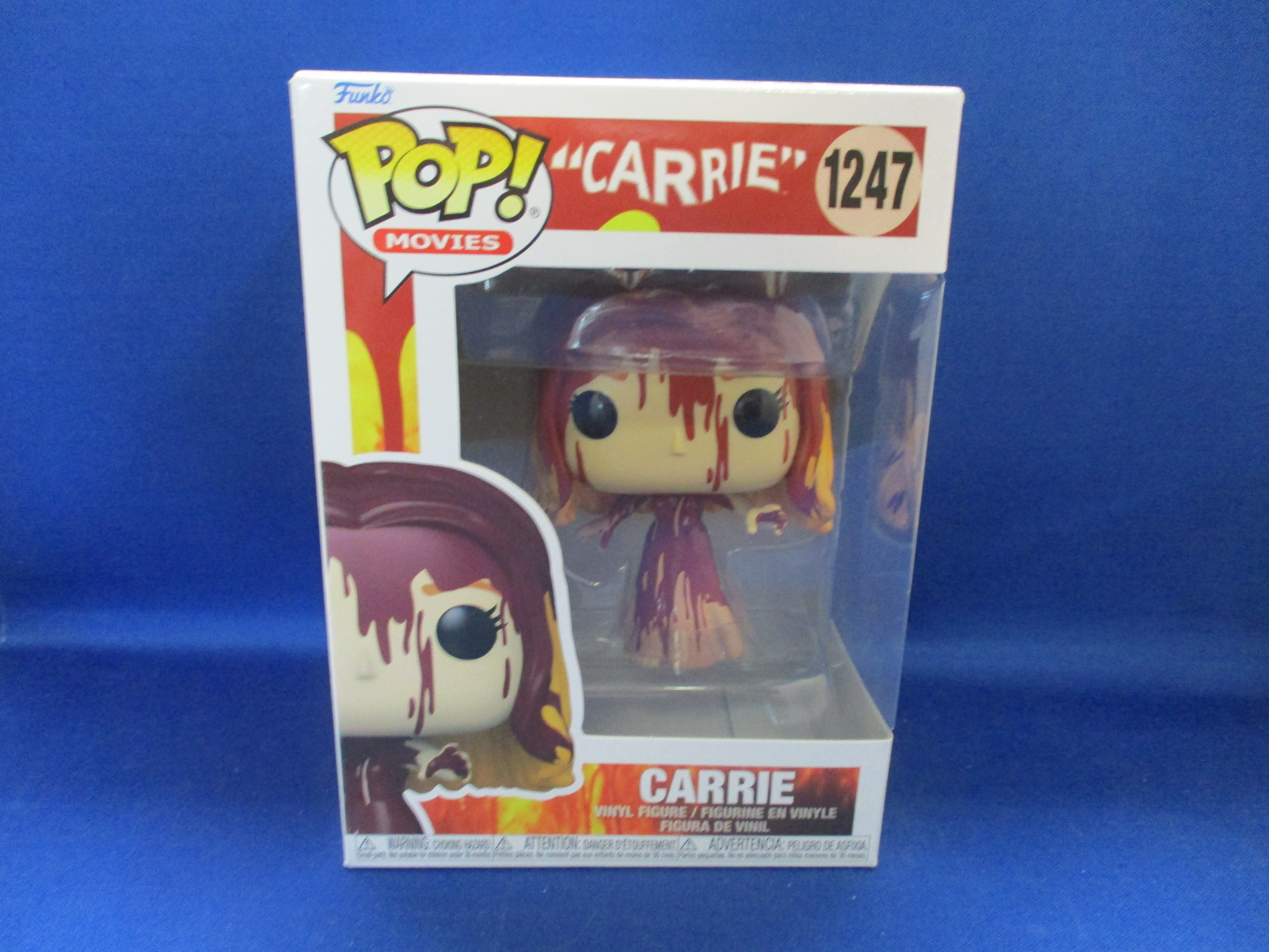 Funko POP