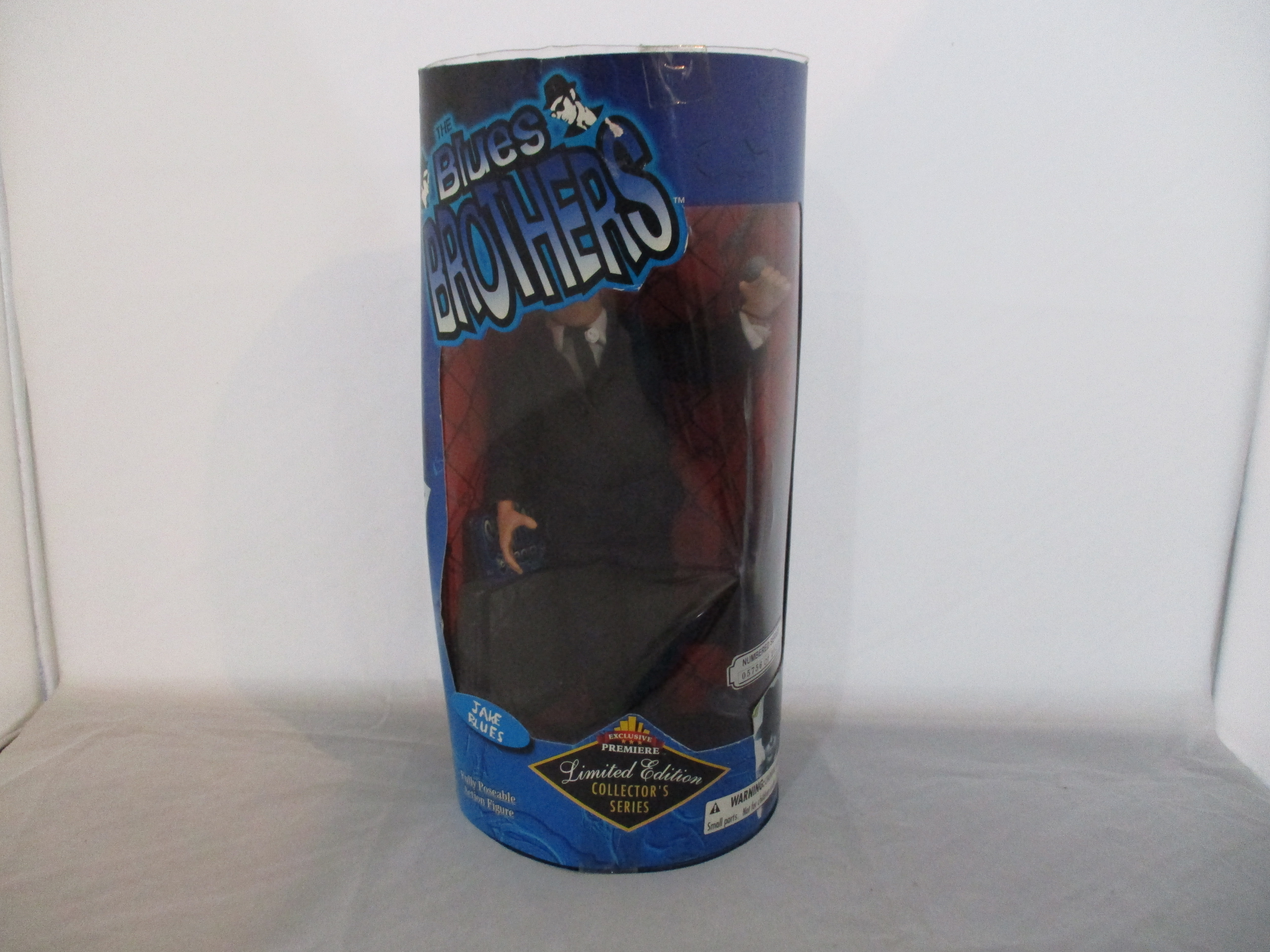 The Blues Brothers Jake Blues