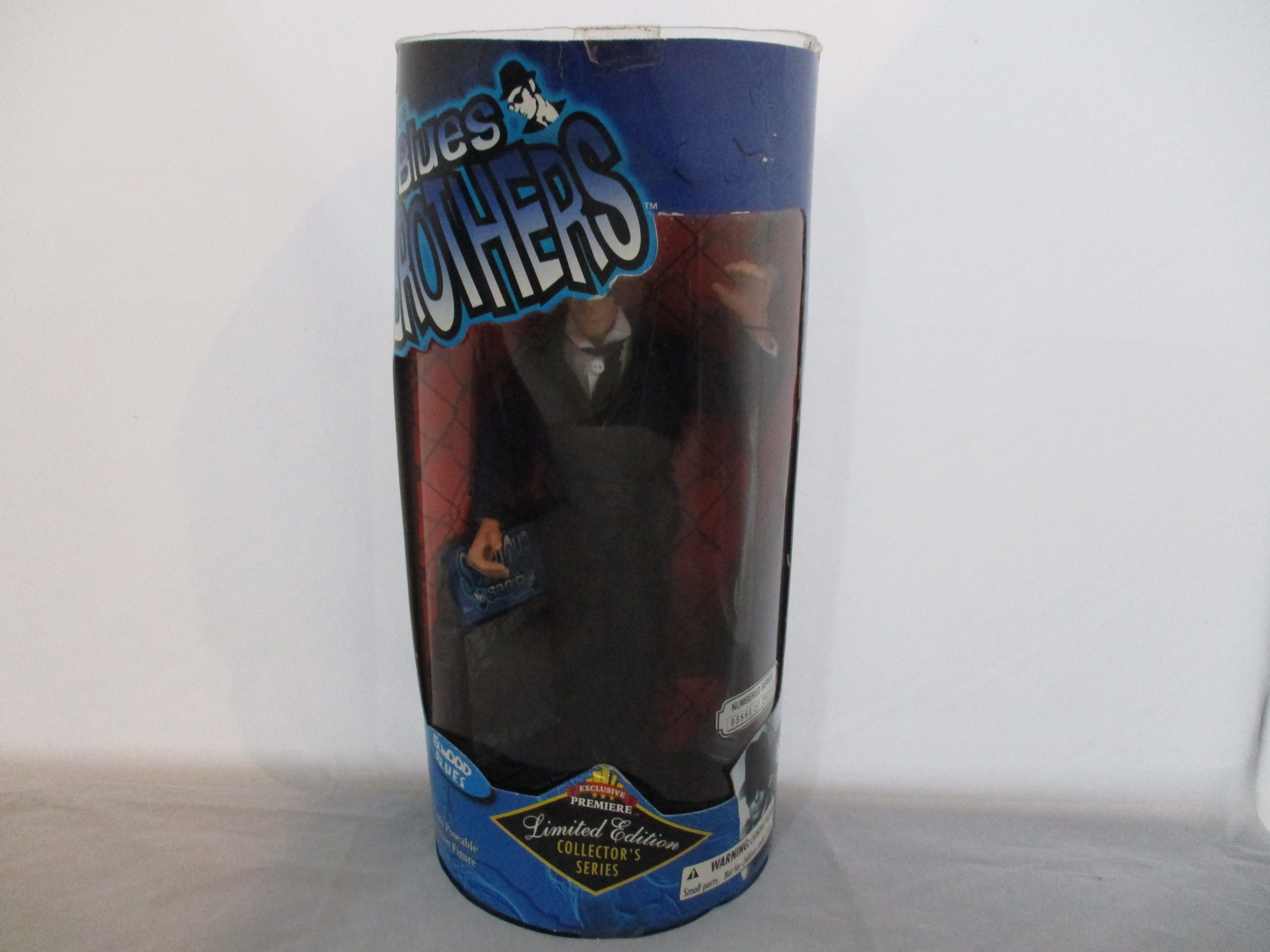 The Blues Brothers Elwood Blues