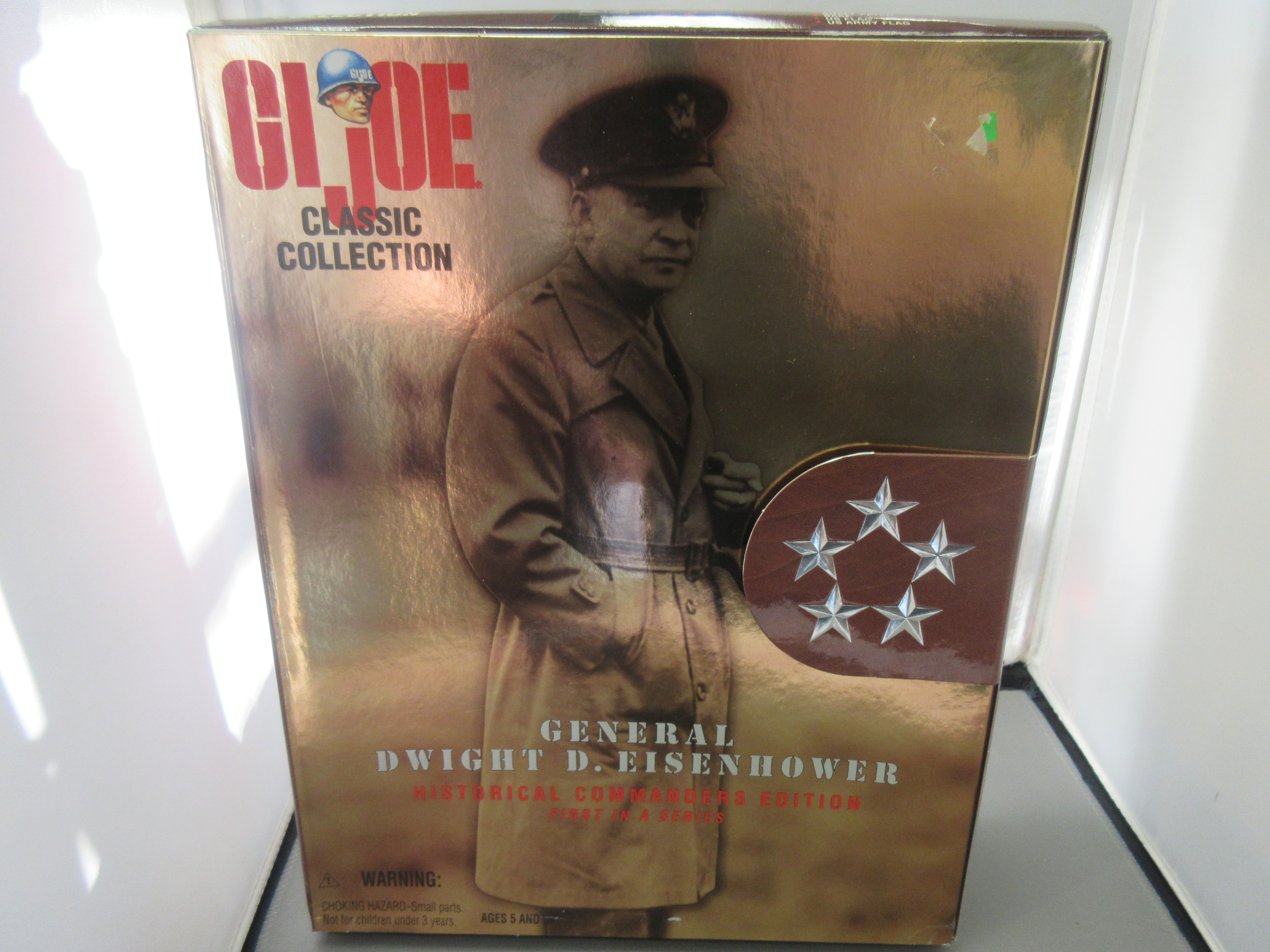 General Dwight D. Eisenhower