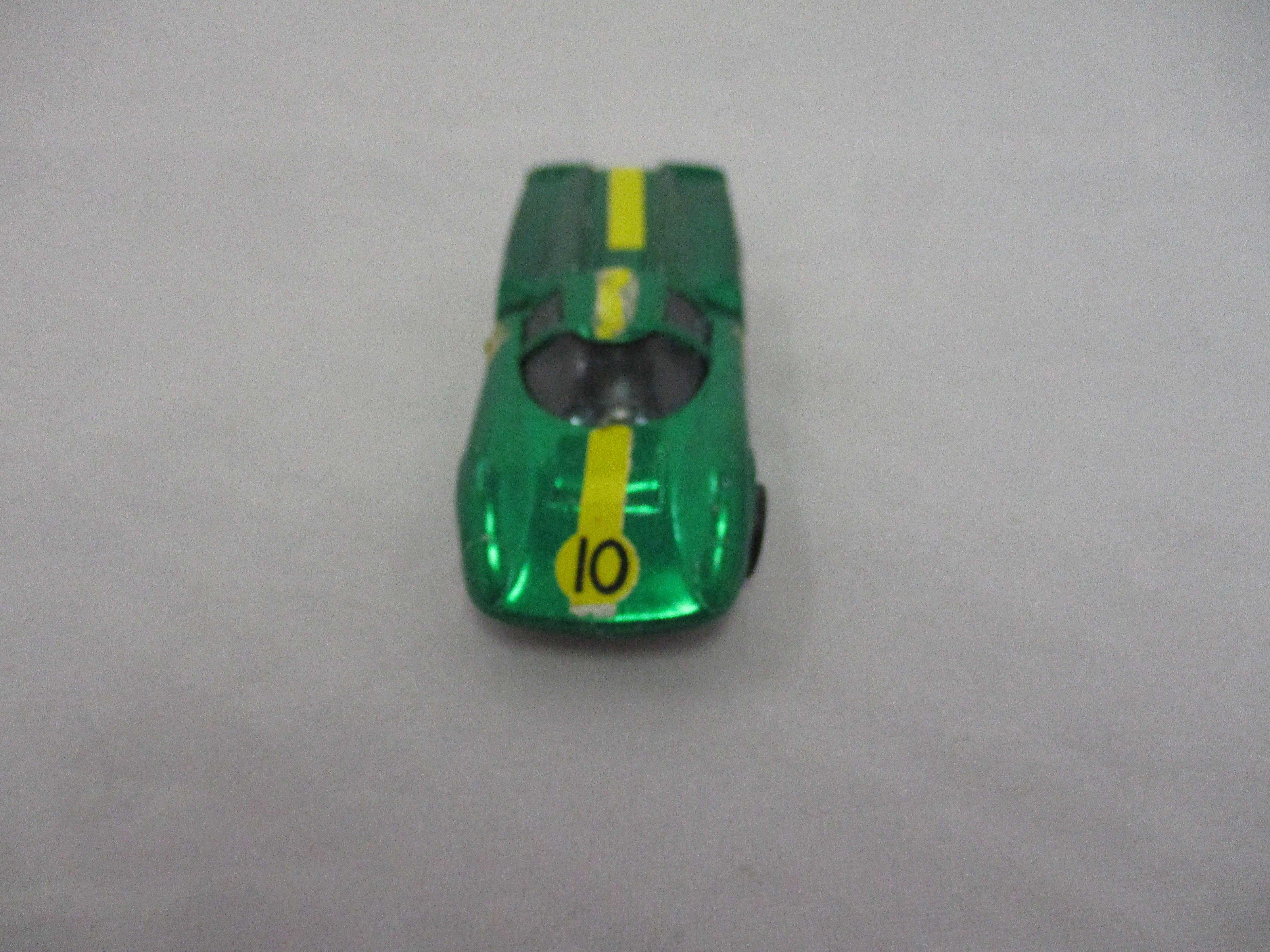 HW Redlines Lola GT-70 (US Green)