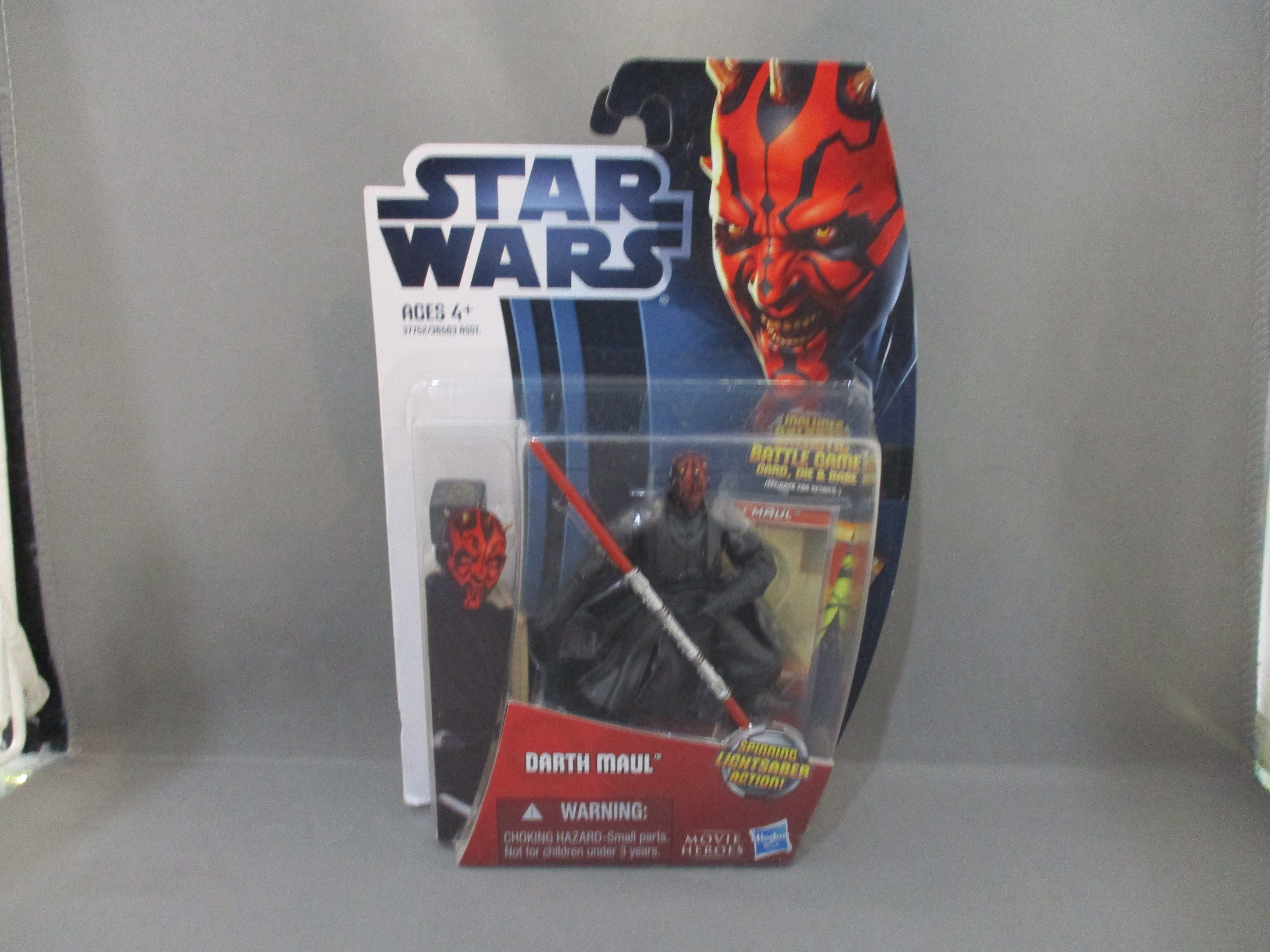 Movie Heroes MH05 Darth Maul