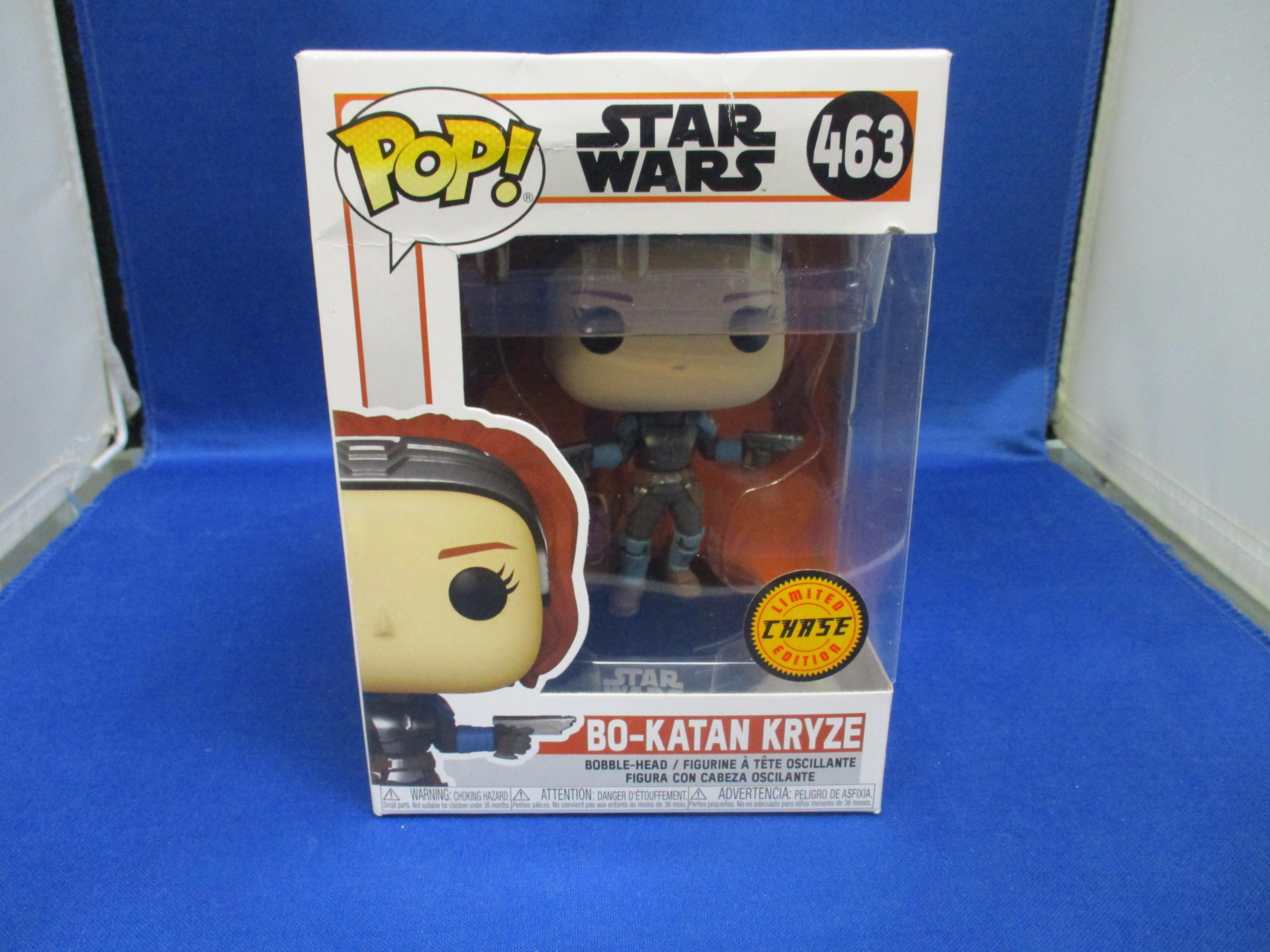 Funko Pop