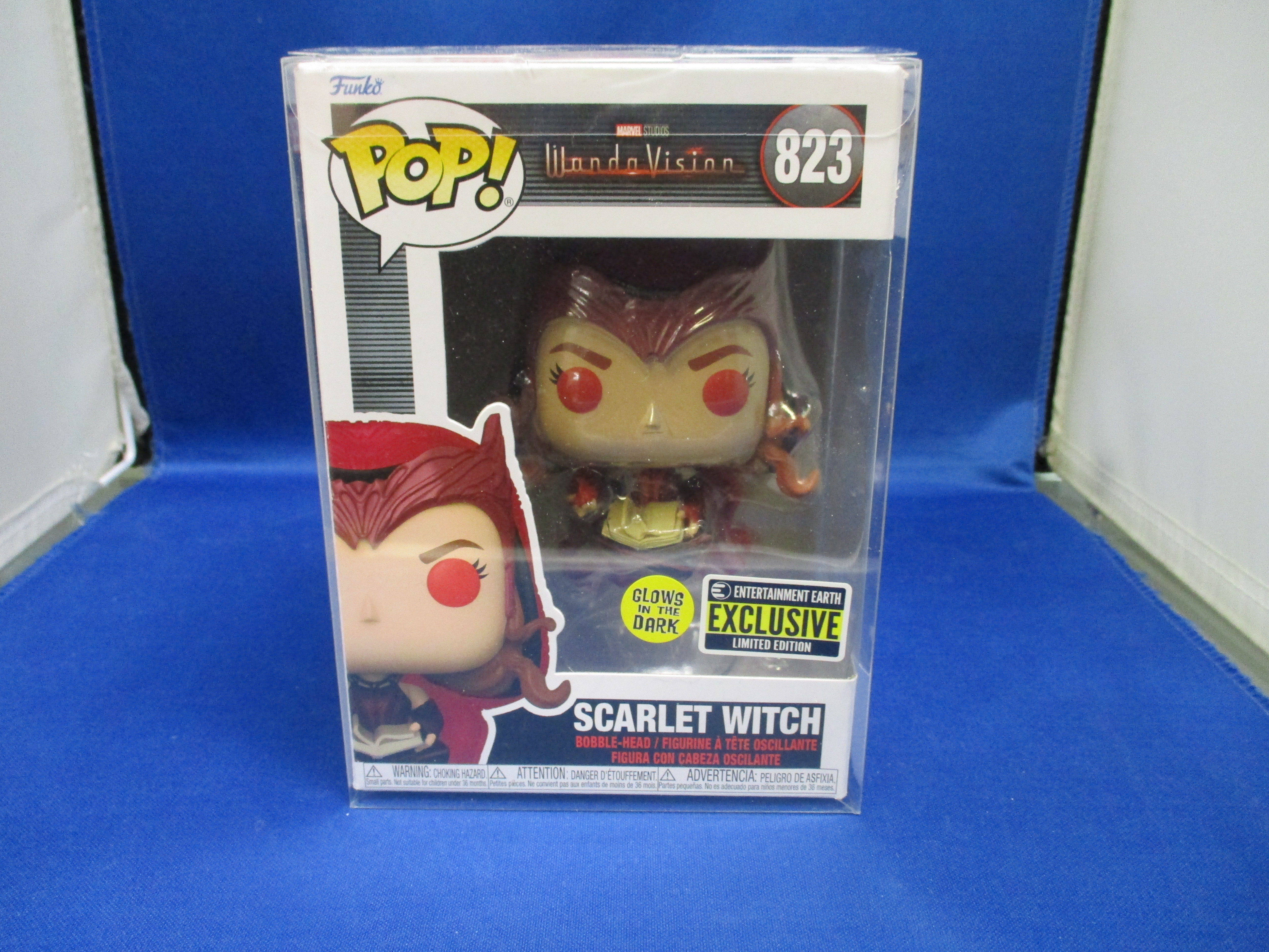Funko POP